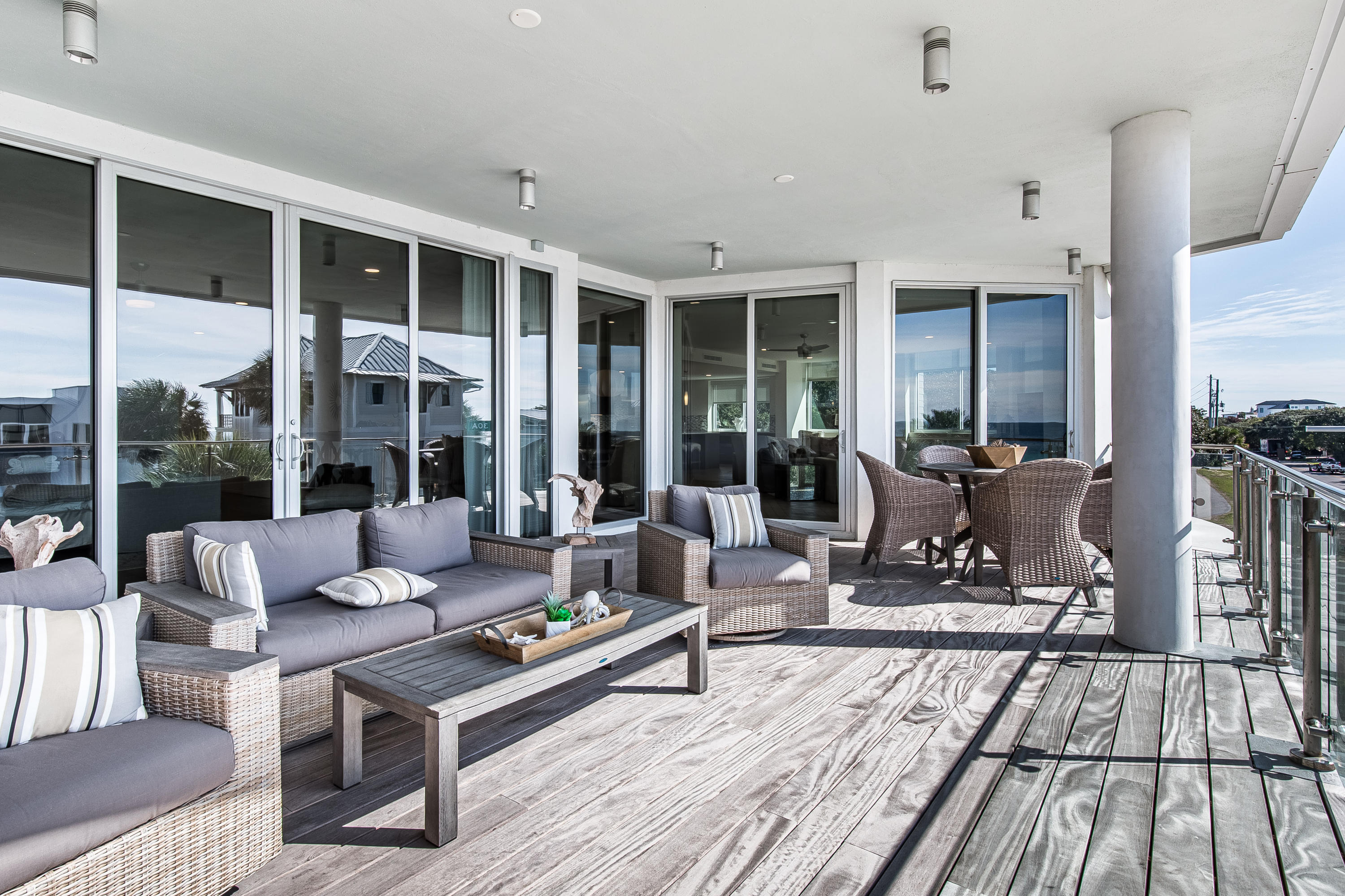 Viridian Condominium - Residential