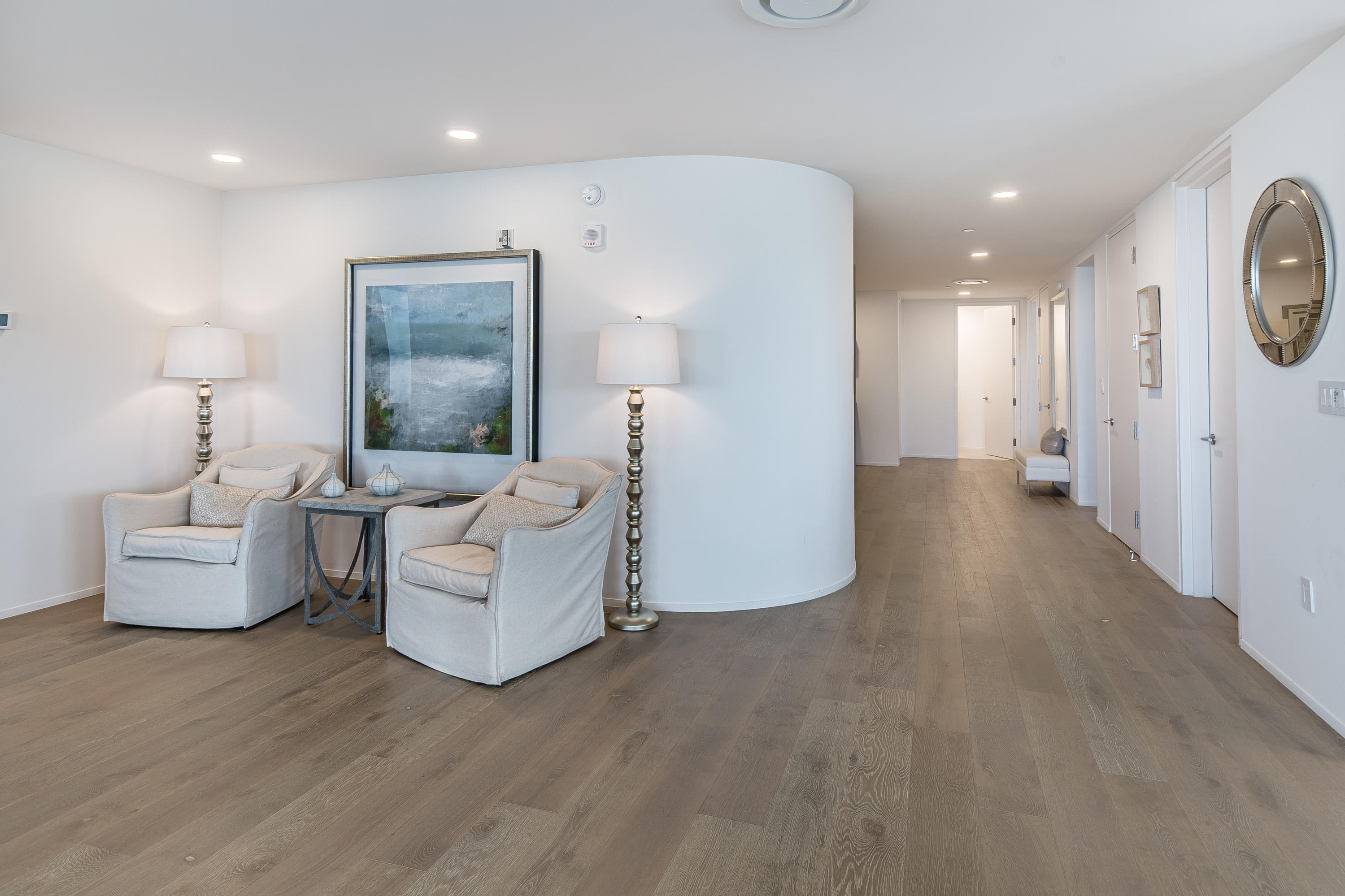 Viridian Condominium - Residential