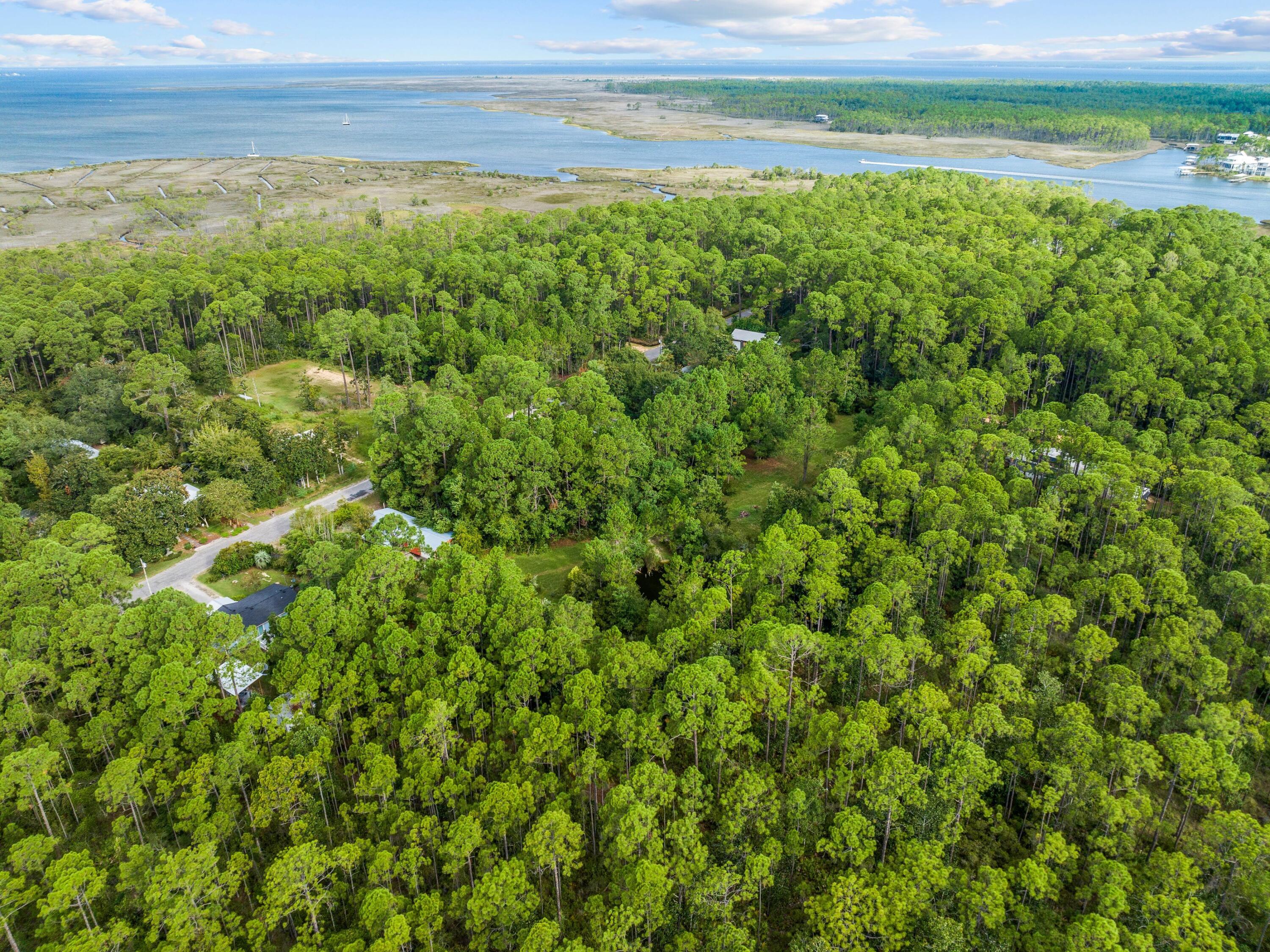 North Santa Rosa Beach - Land