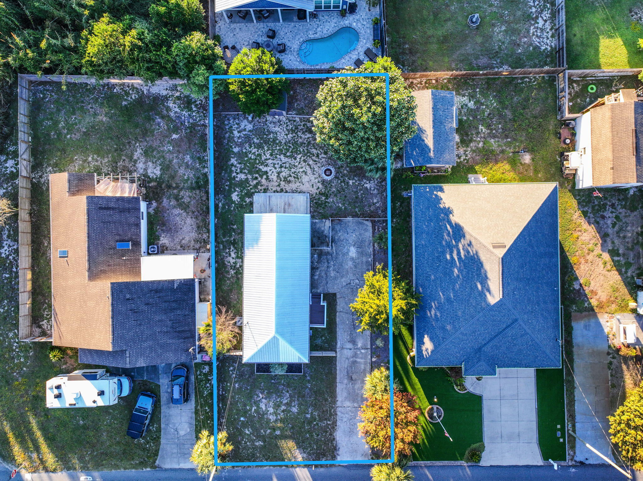 MIRAMAR HEIGHTS - Residential