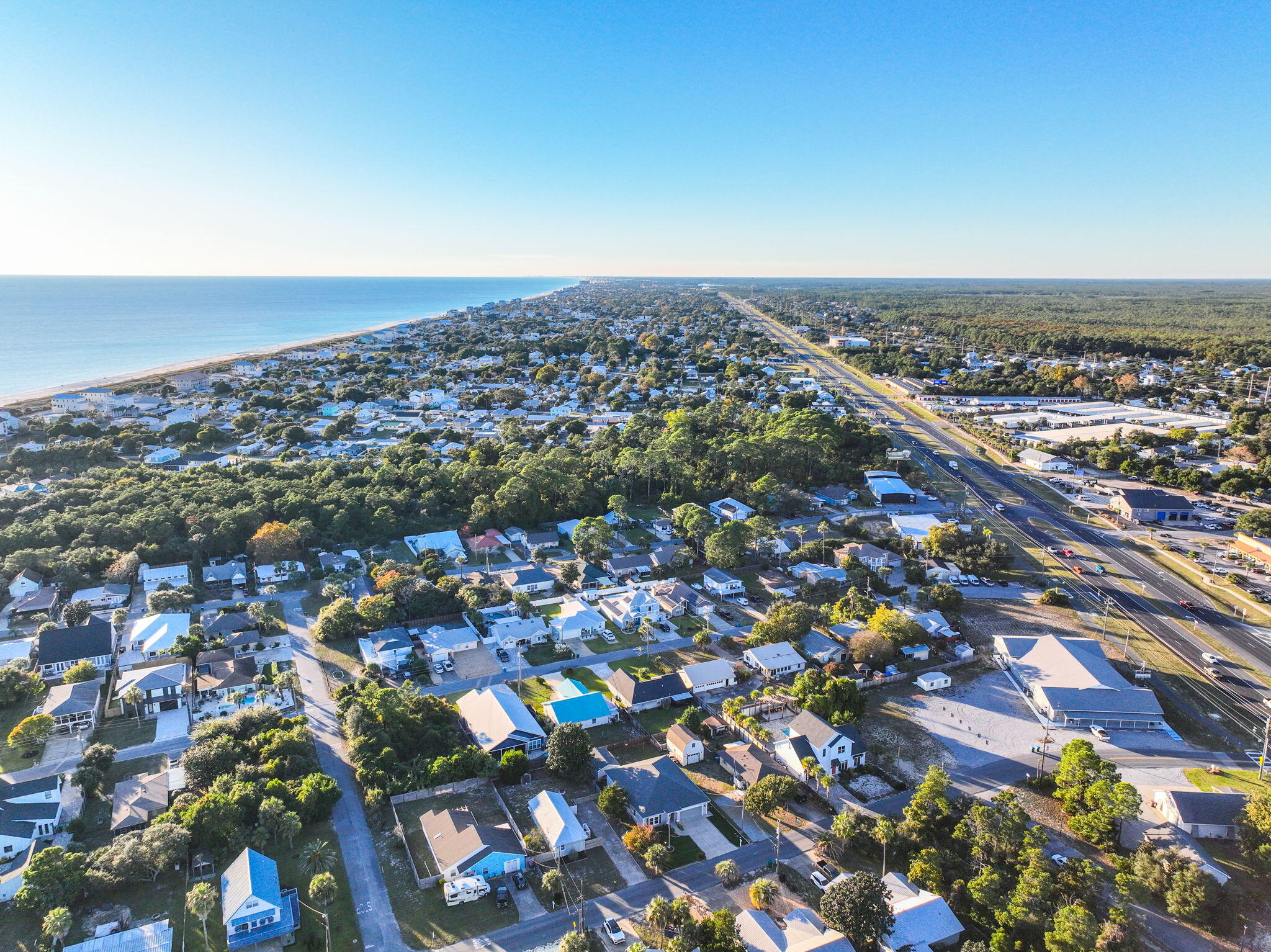 MIRAMAR HEIGHTS - Residential