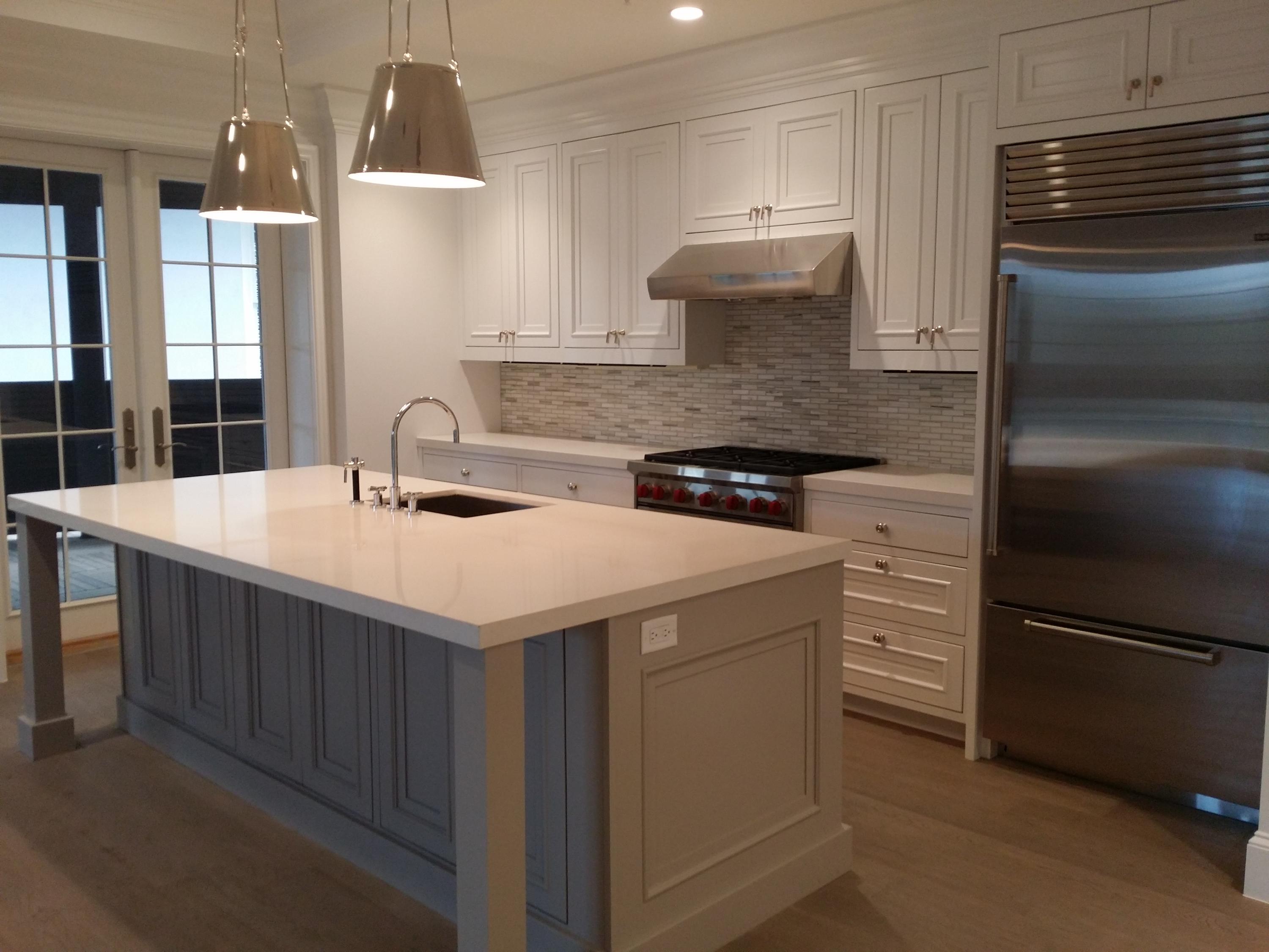 ROSEMARY BEACH - Residential