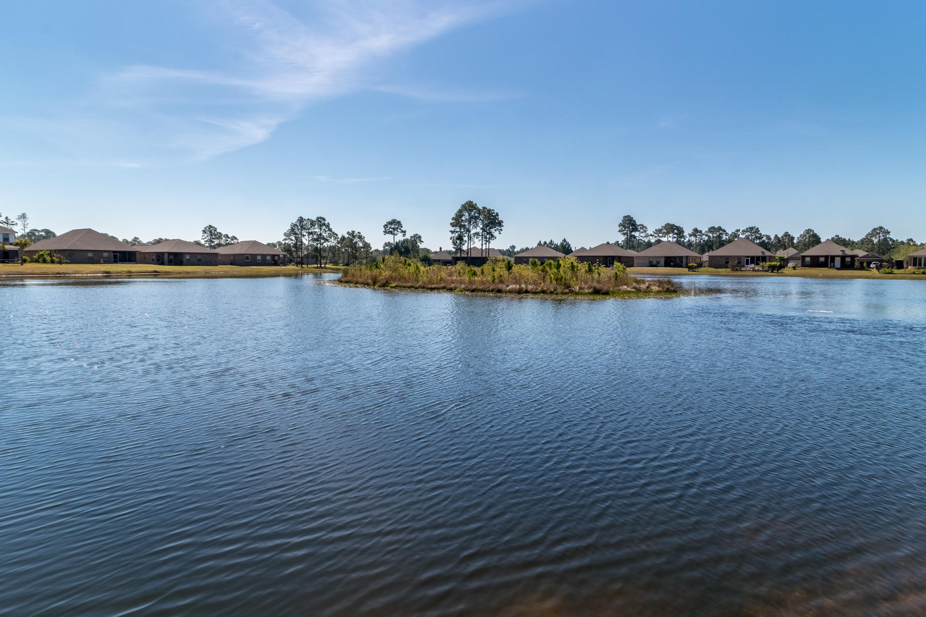 DRIFTWOOD ESTATES - Residential