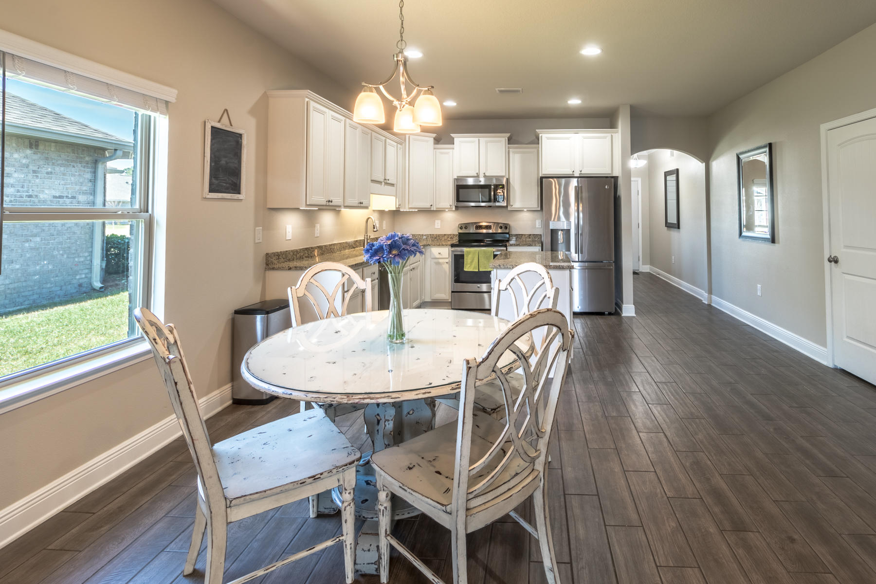 DRIFTWOOD ESTATES - Residential