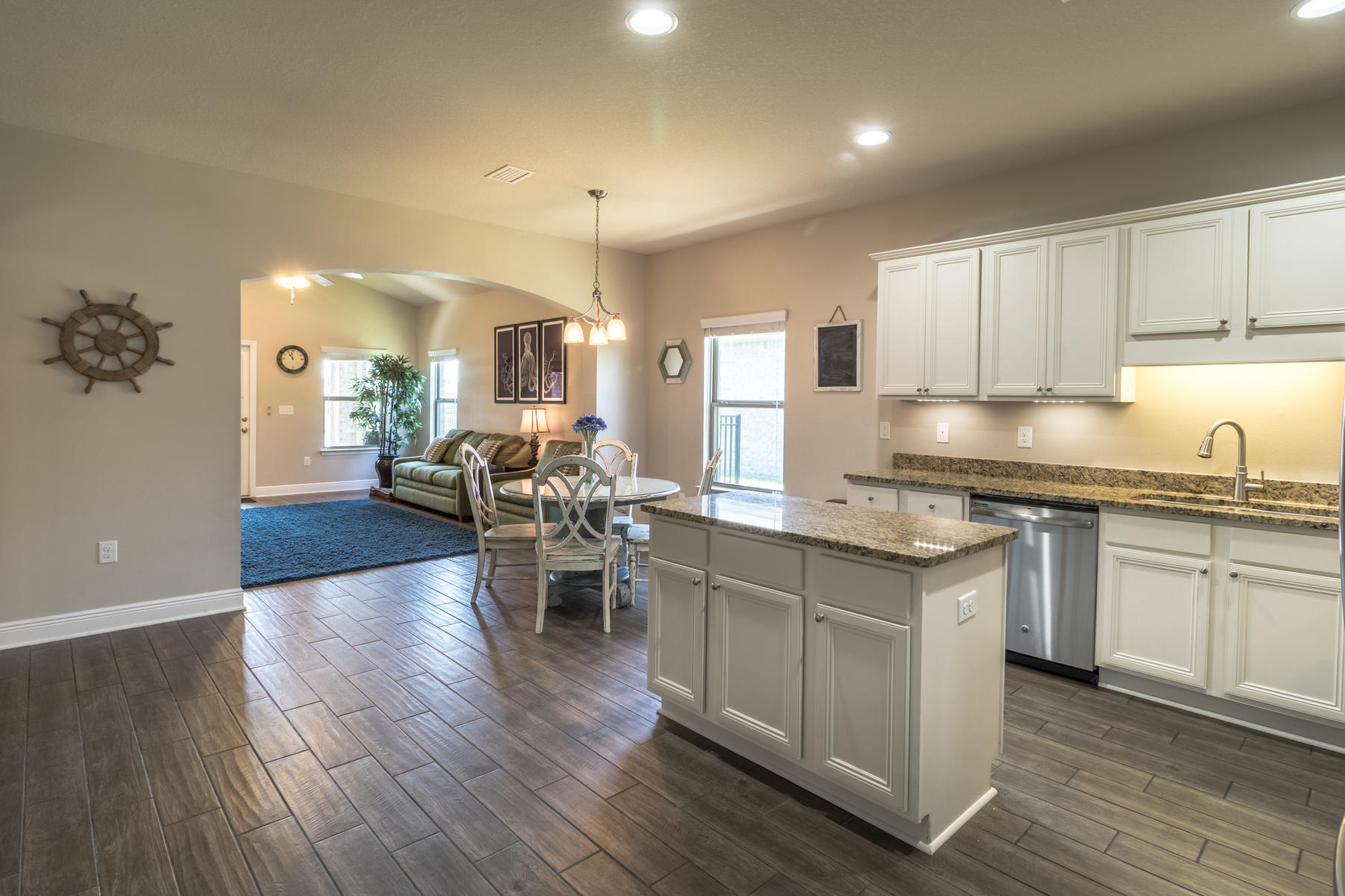 DRIFTWOOD ESTATES - Residential