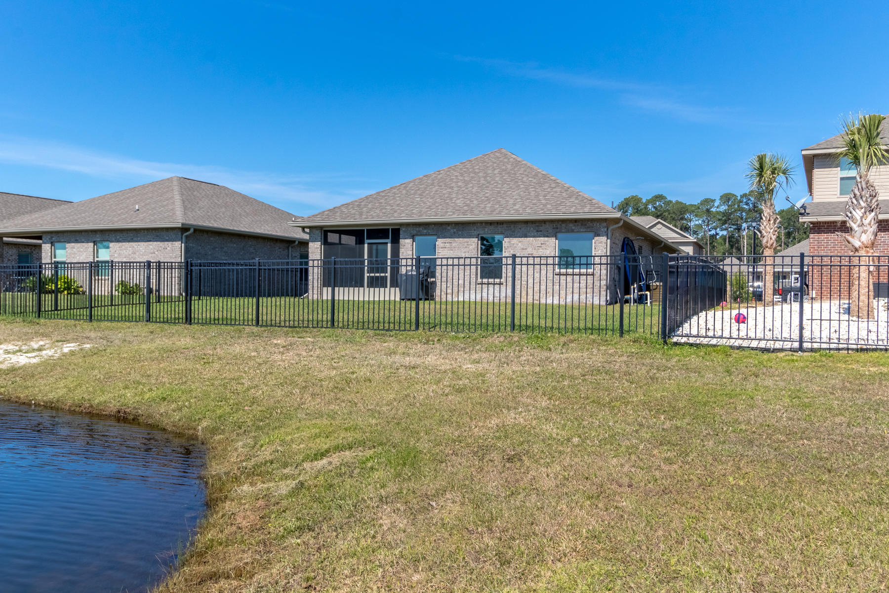 DRIFTWOOD ESTATES - Residential