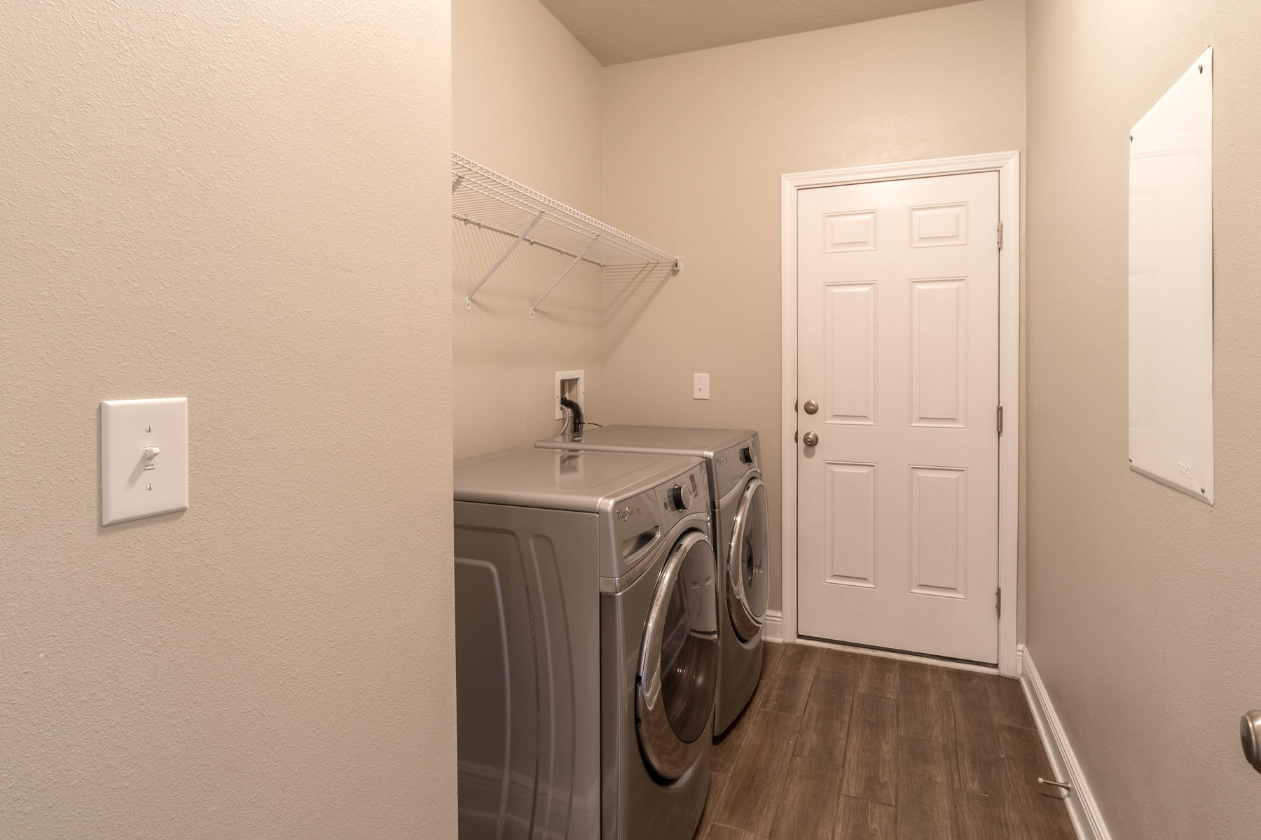 DRIFTWOOD ESTATES - Residential