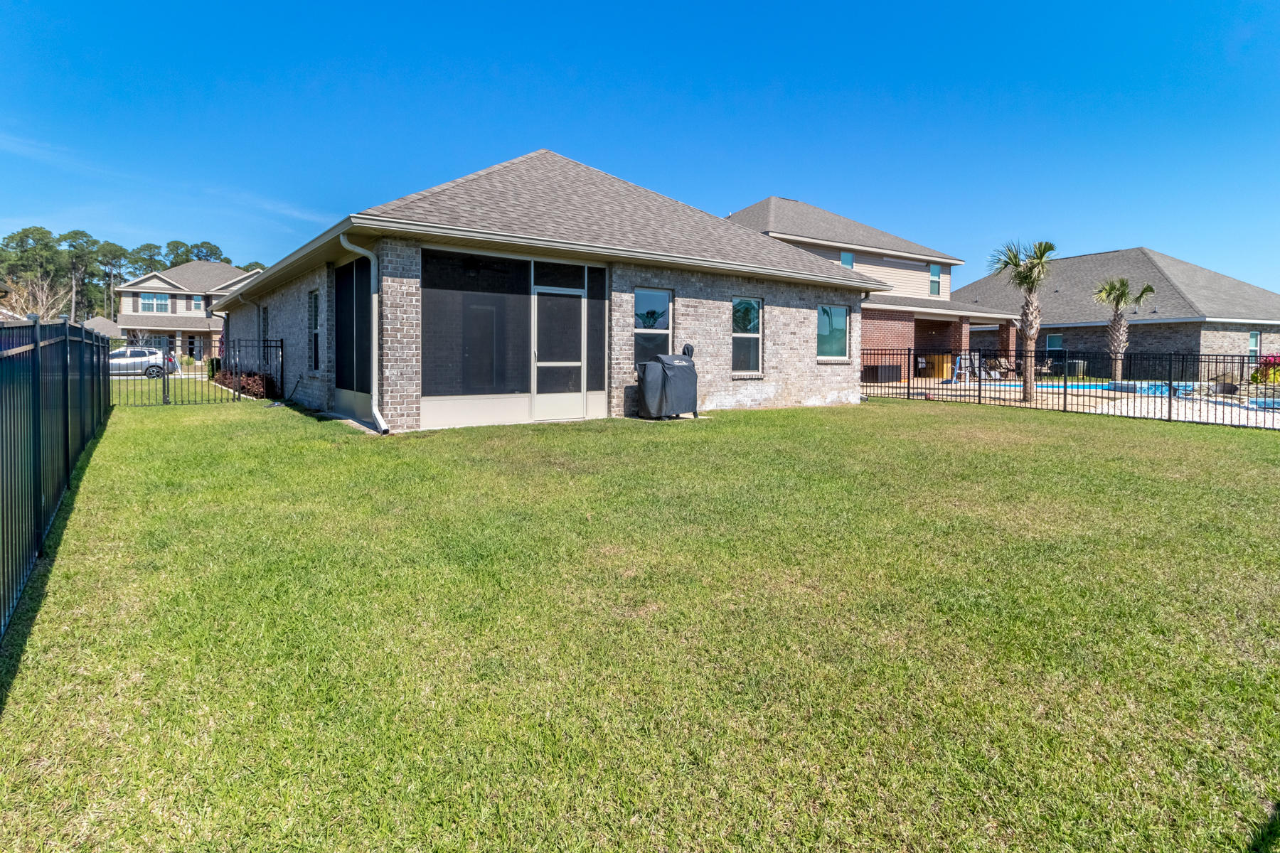 DRIFTWOOD ESTATES - Residential