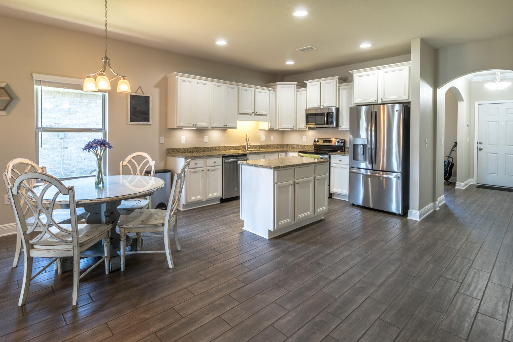 DRIFTWOOD ESTATES - Residential