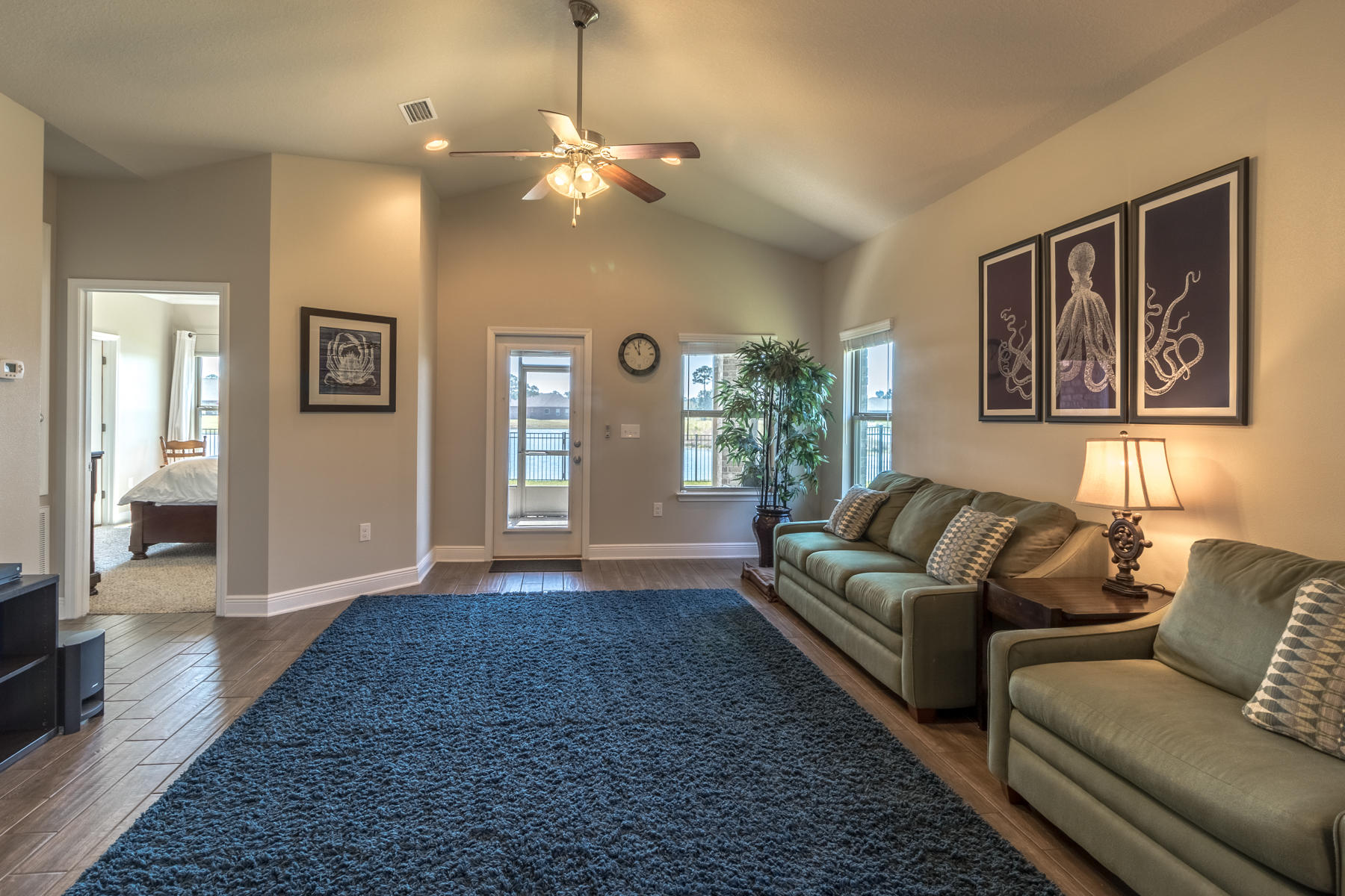 DRIFTWOOD ESTATES - Residential