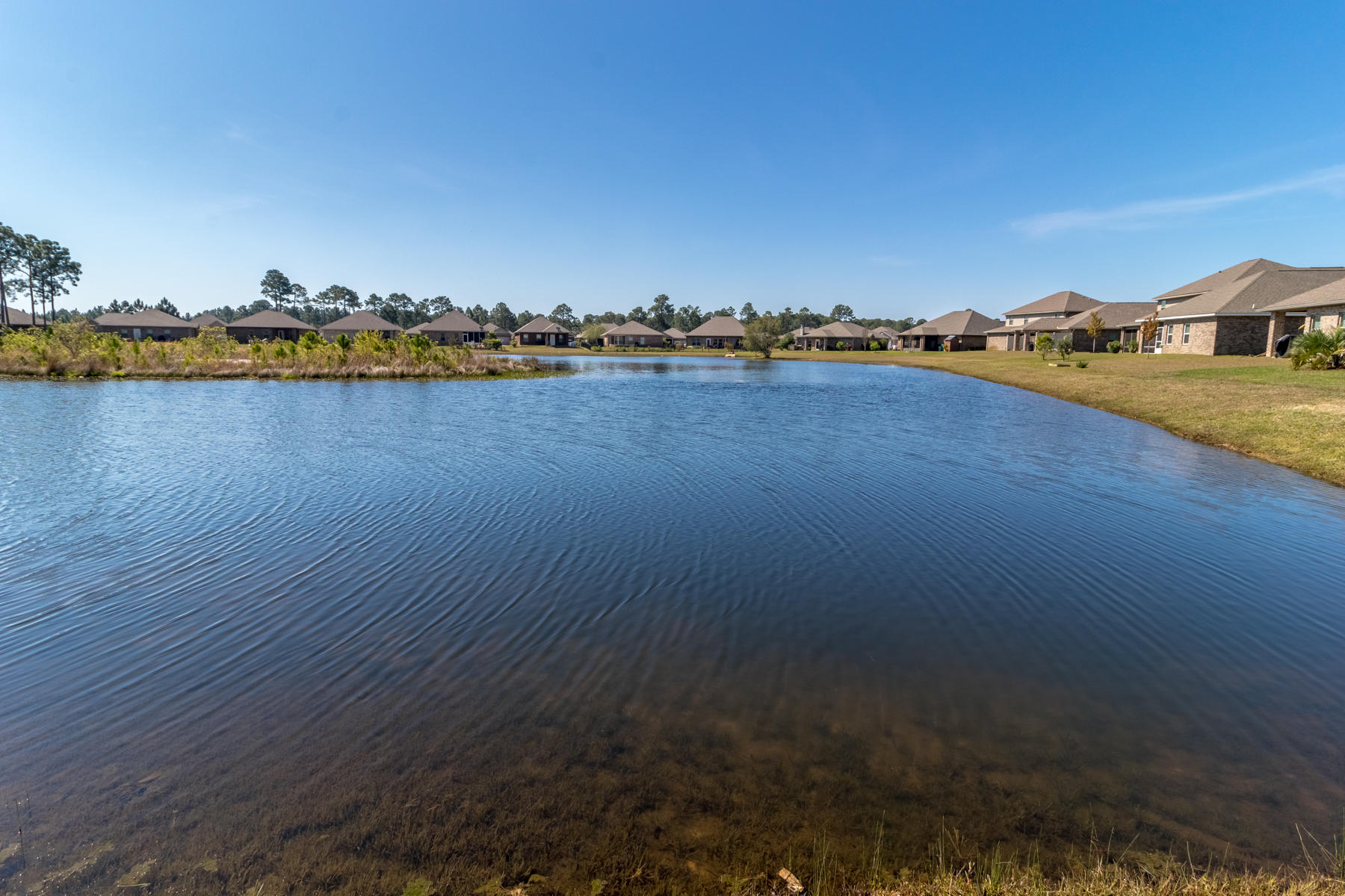 DRIFTWOOD ESTATES - Residential