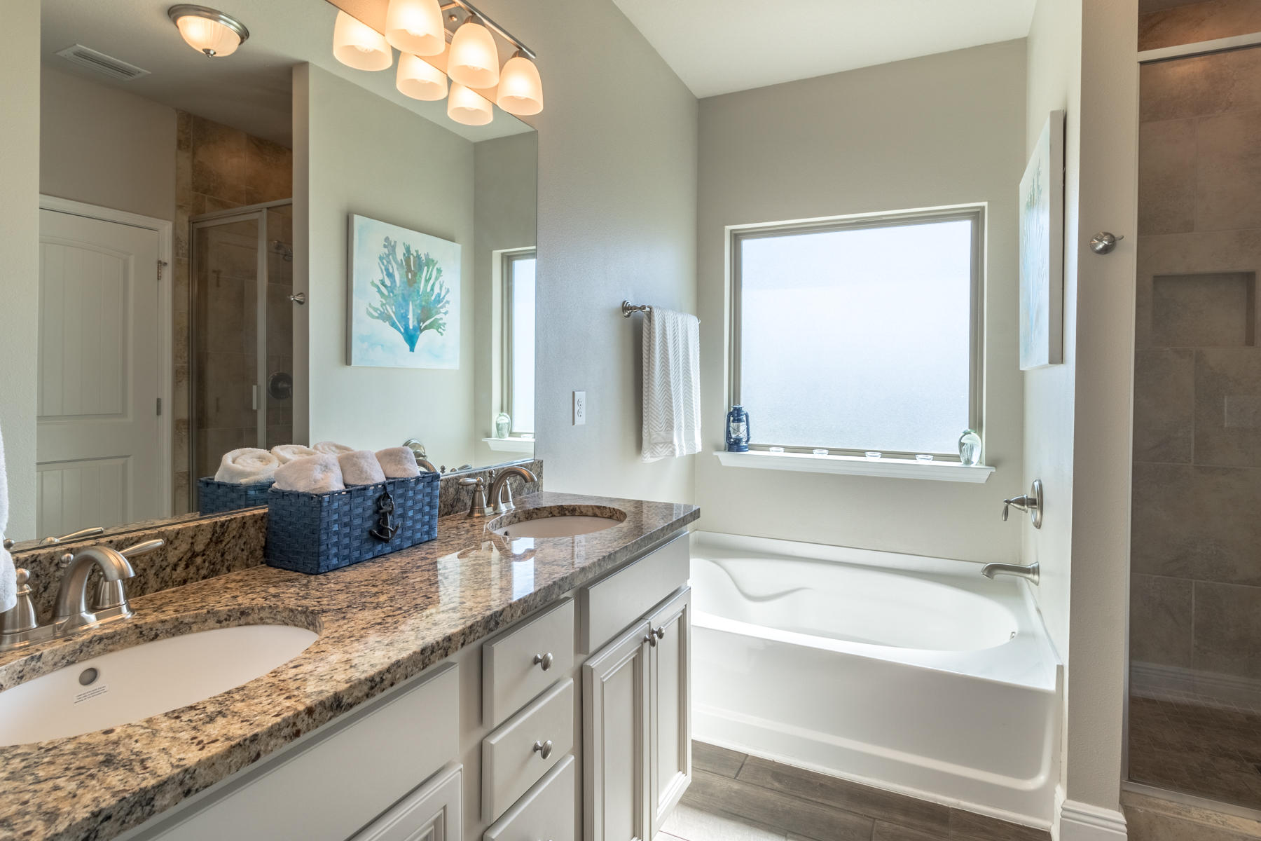 DRIFTWOOD ESTATES - Residential