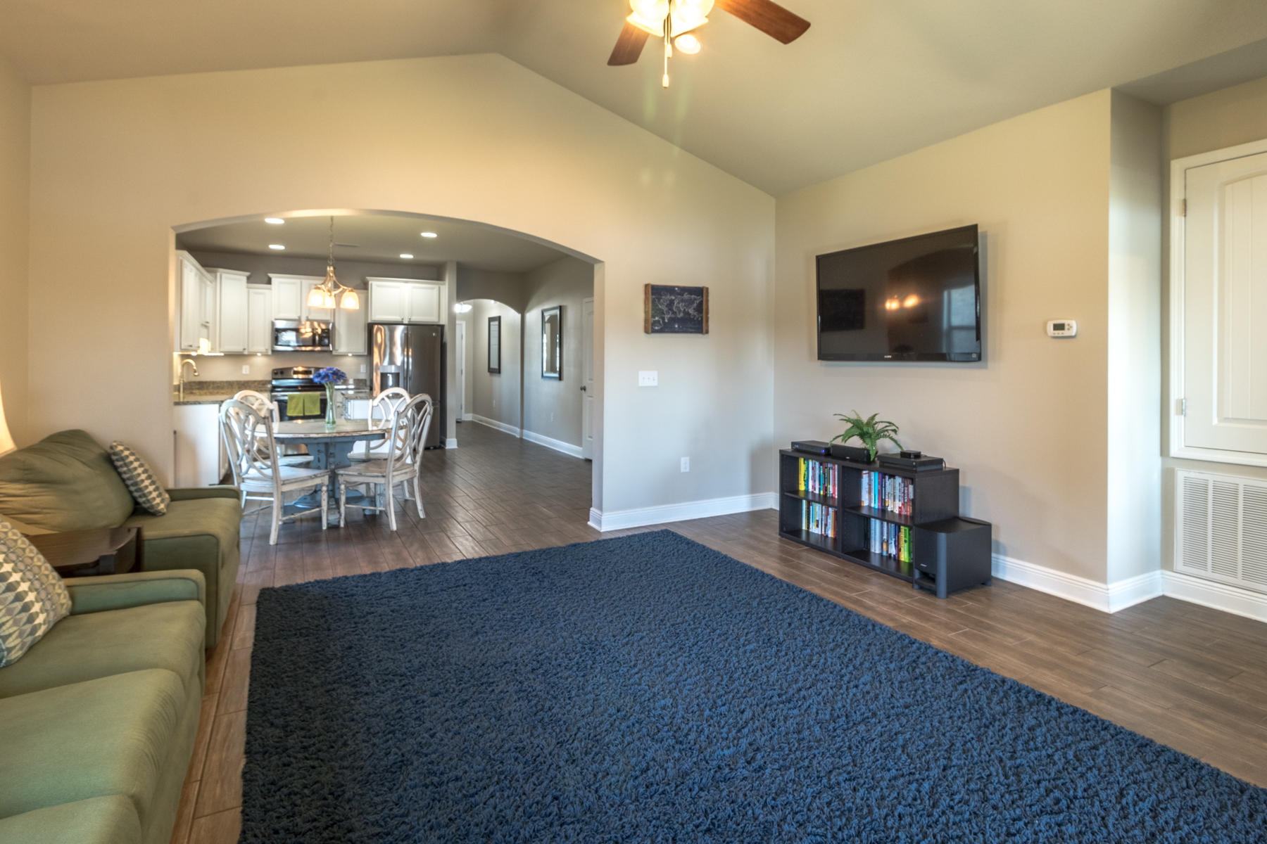 DRIFTWOOD ESTATES - Residential