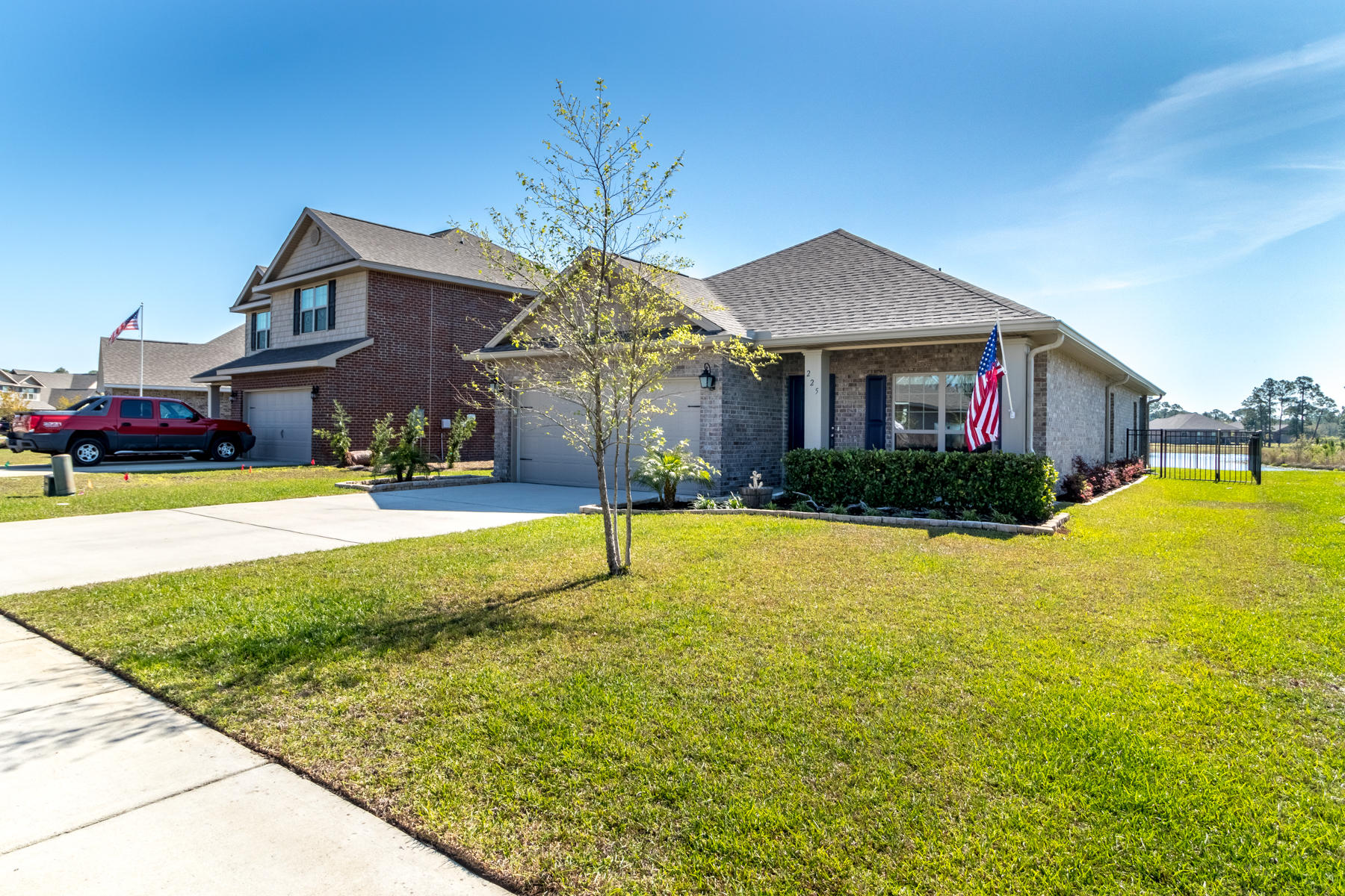 DRIFTWOOD ESTATES - Residential