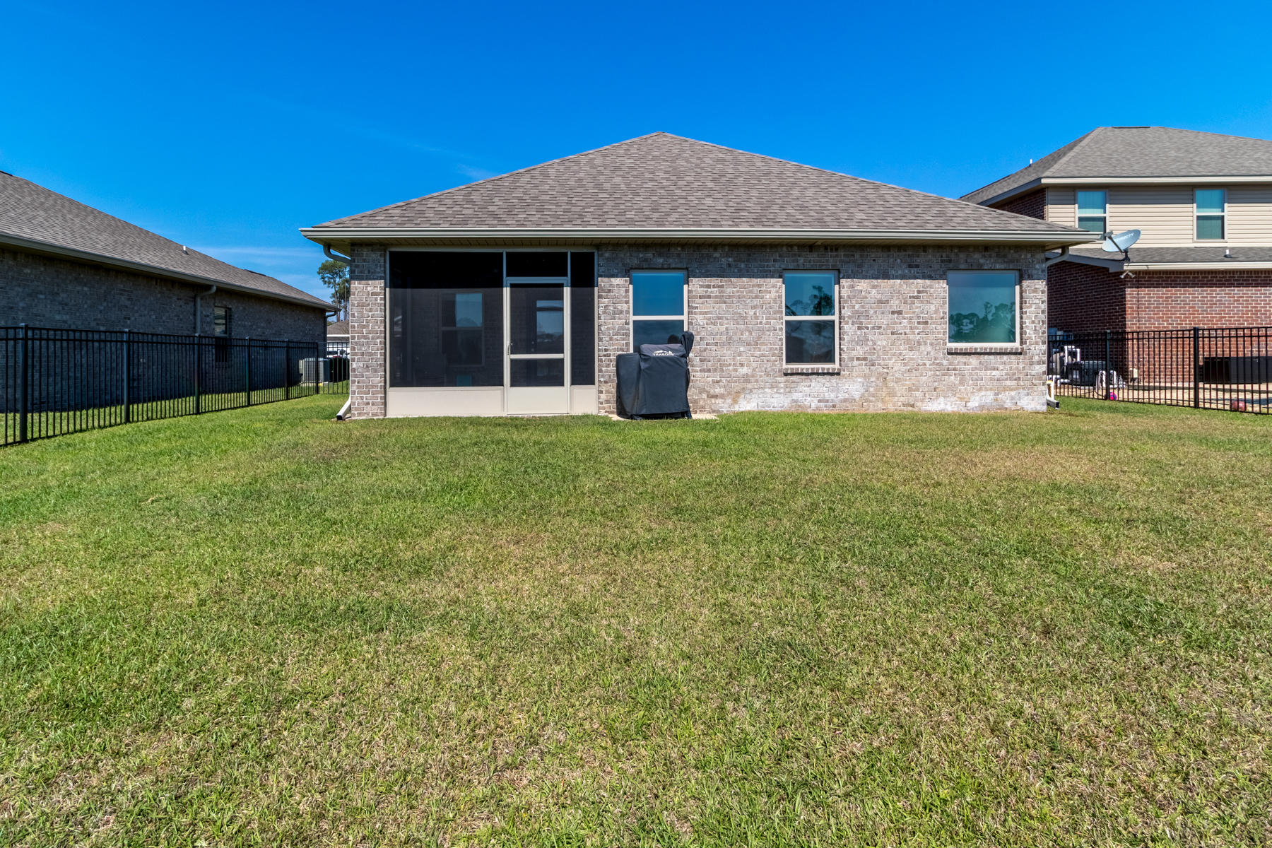 DRIFTWOOD ESTATES - Residential