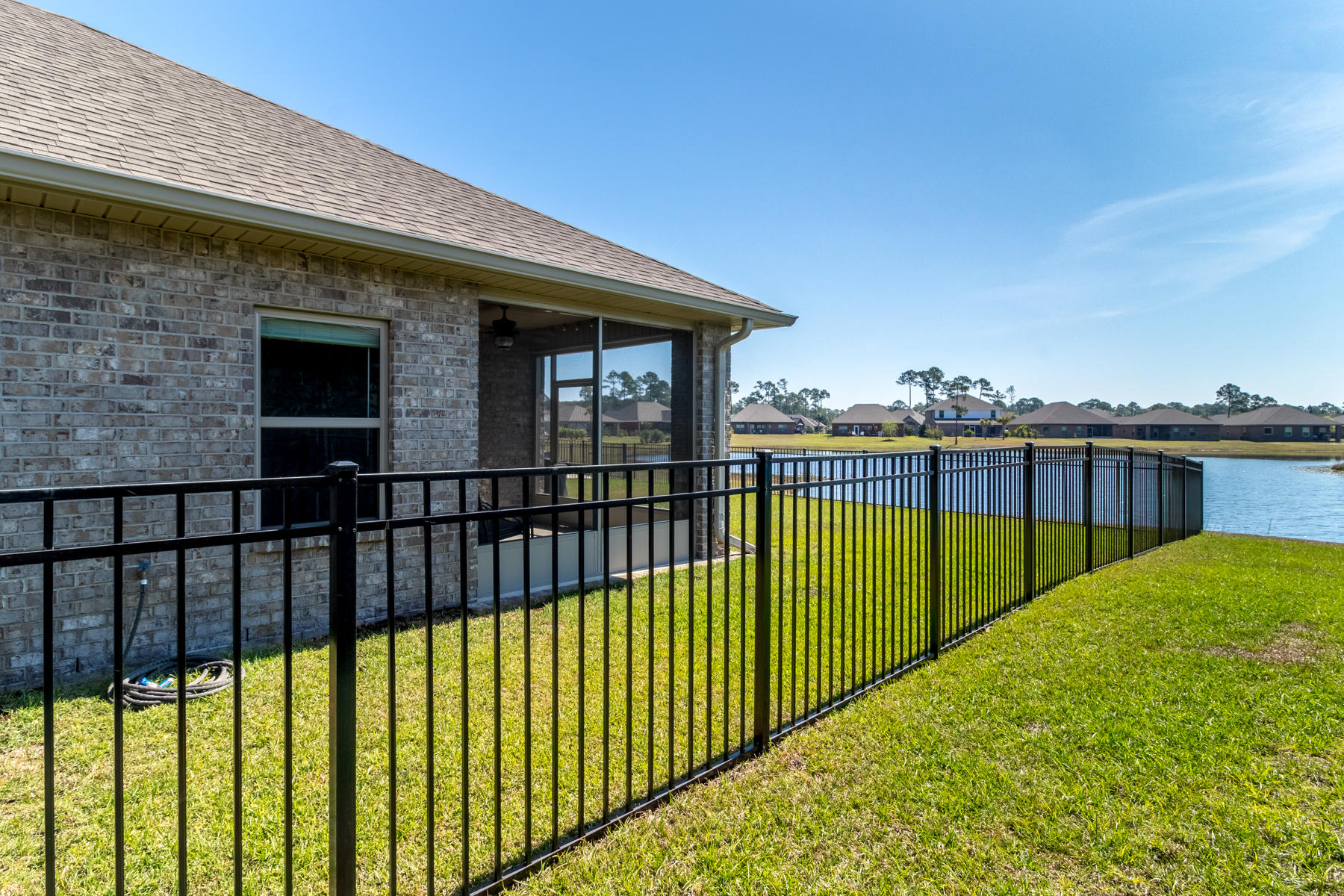 DRIFTWOOD ESTATES - Residential