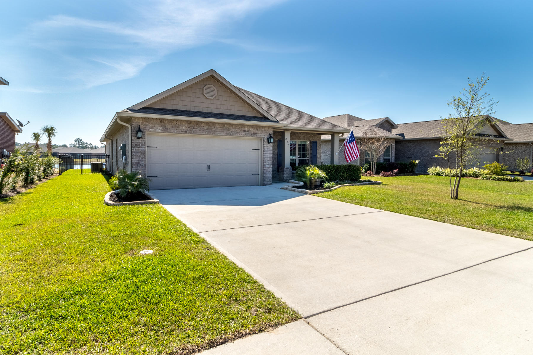 DRIFTWOOD ESTATES - Residential