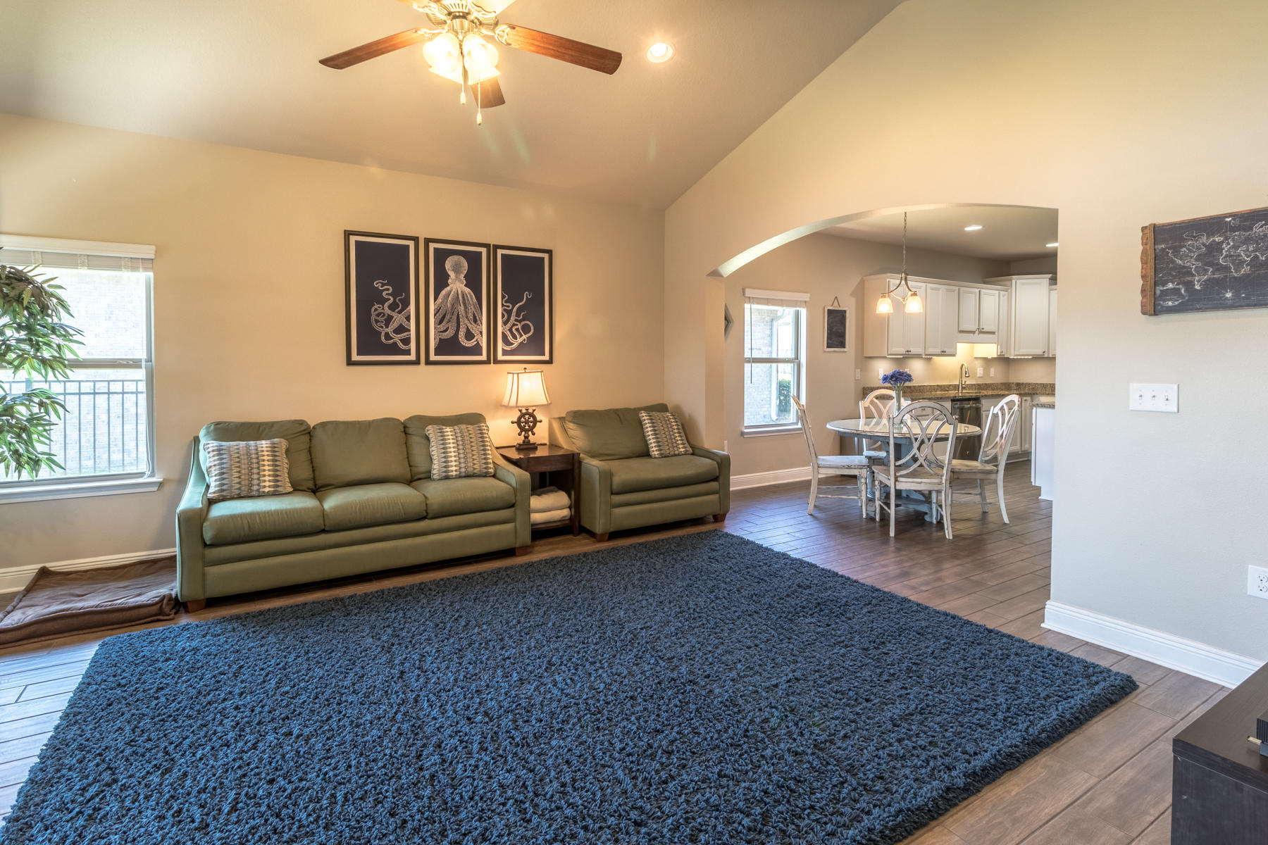 DRIFTWOOD ESTATES - Residential