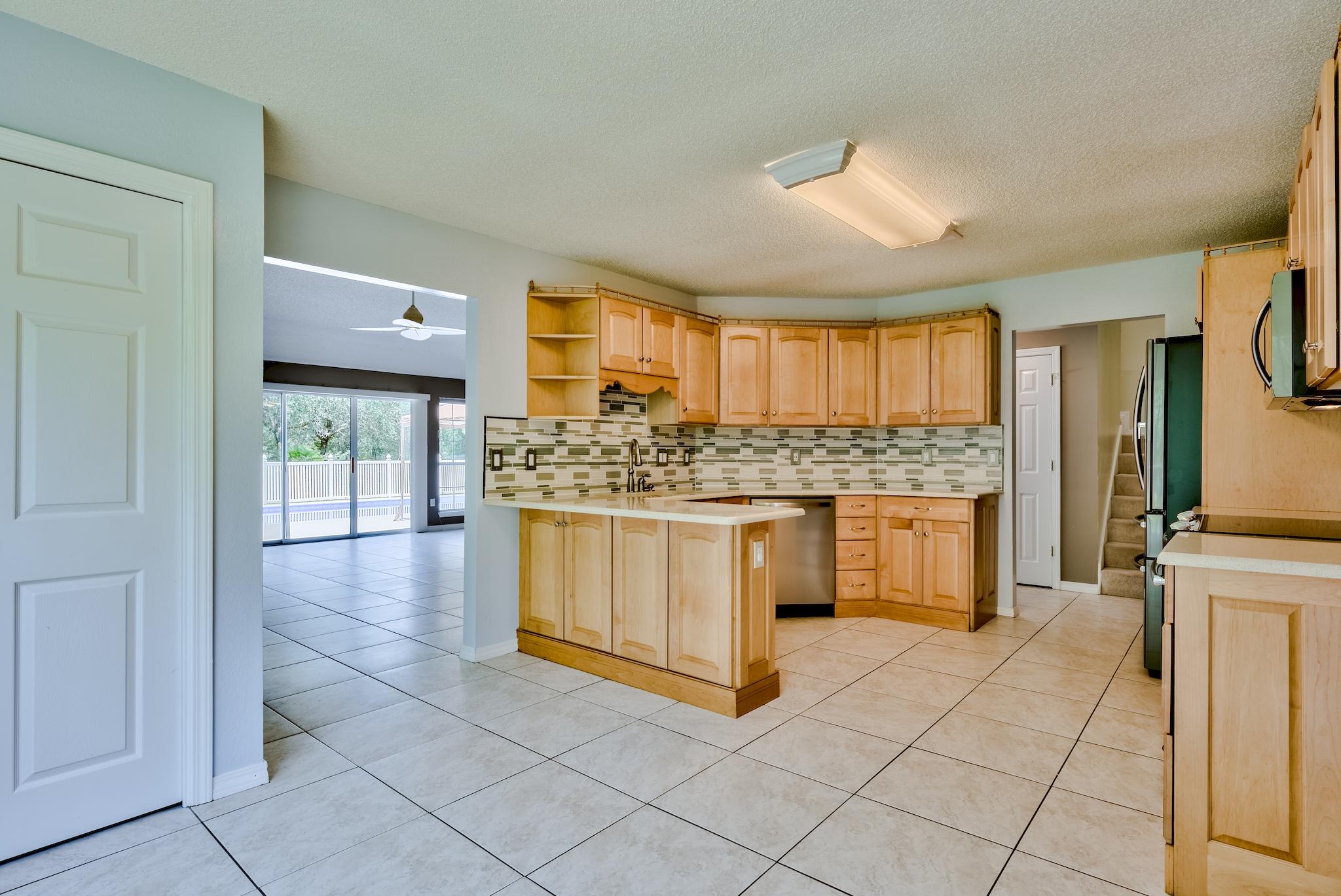 PARKWOOD ESTATES PH 1 BLUEWATER BAY - Residential