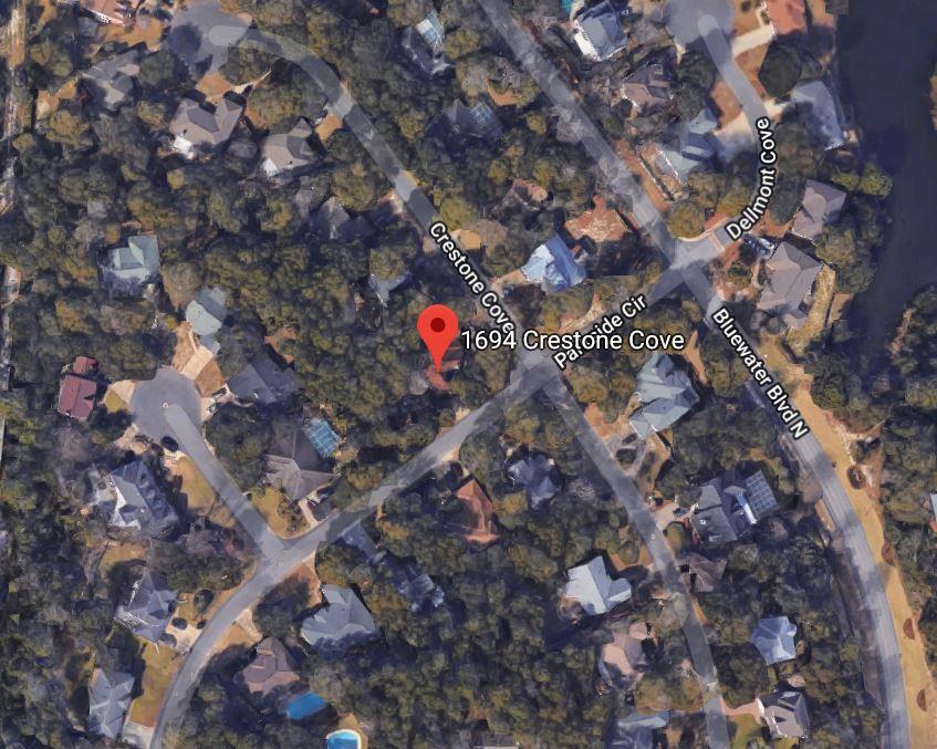 PARKWOOD ESTATES PH 1 BLUEWATER BAY - Residential