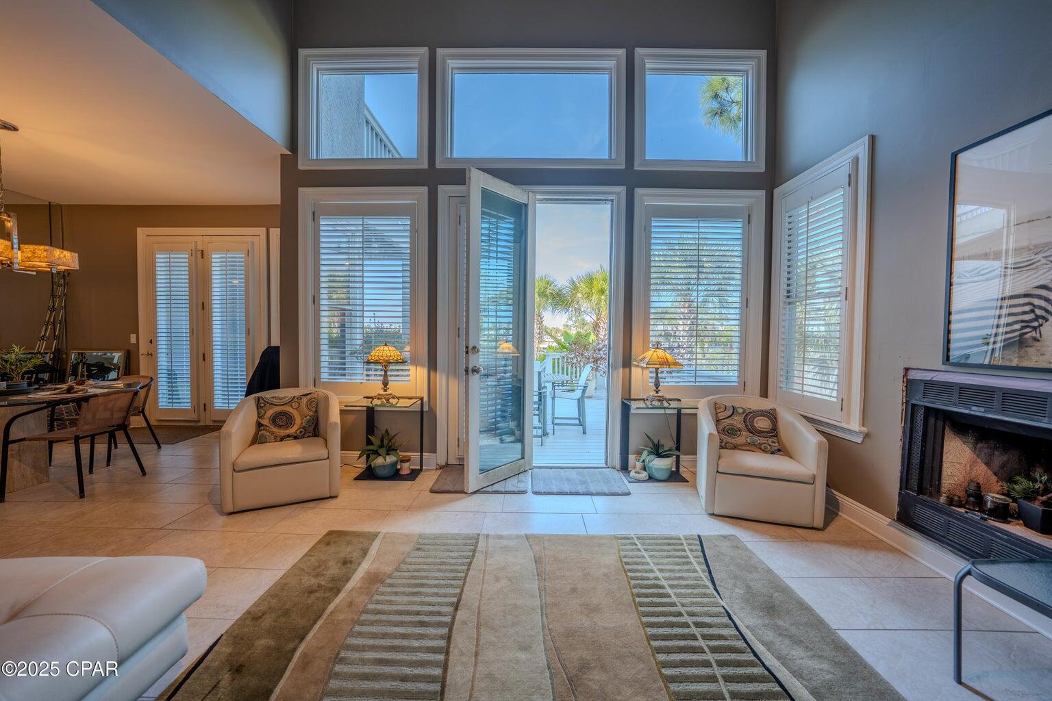 Marina Club Village - Residential