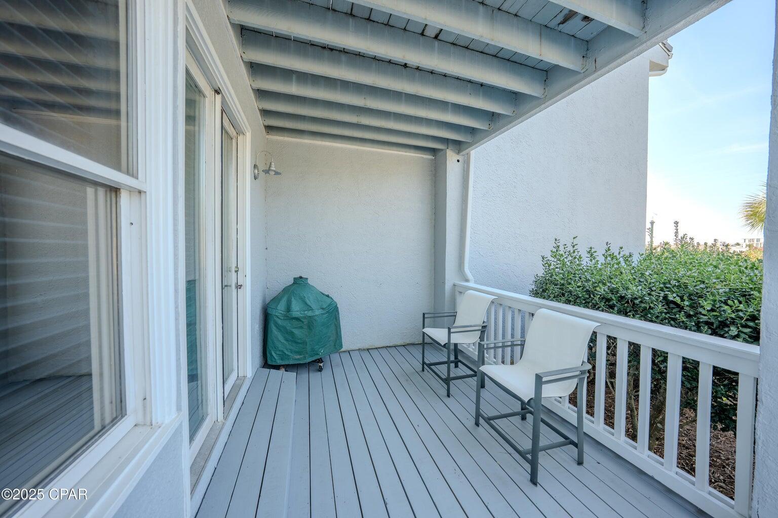 Marina Club Village - Residential