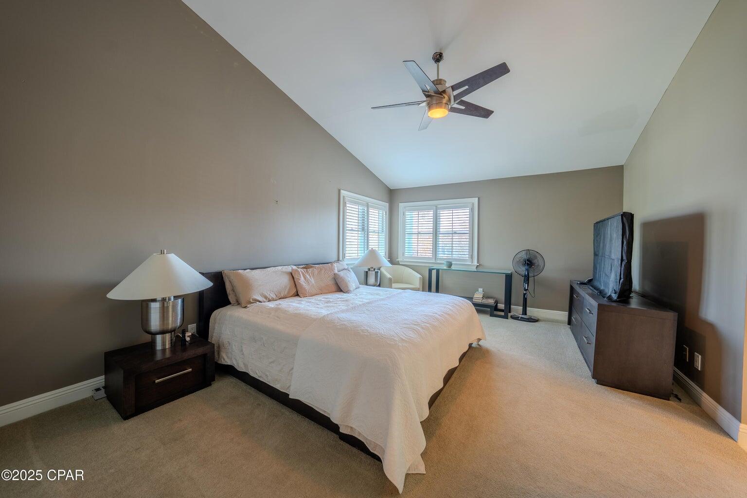 Marina Club Village - Residential