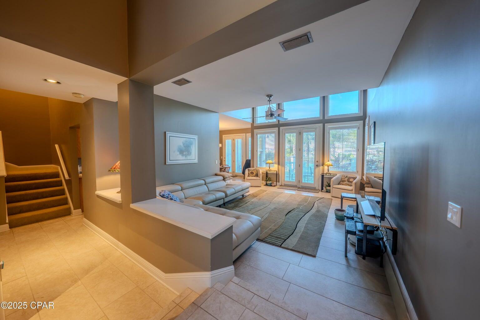 Marina Club Village - Residential