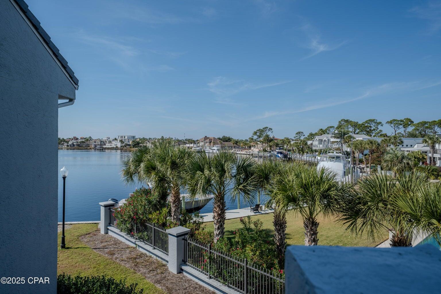 Marina Club Village - Residential