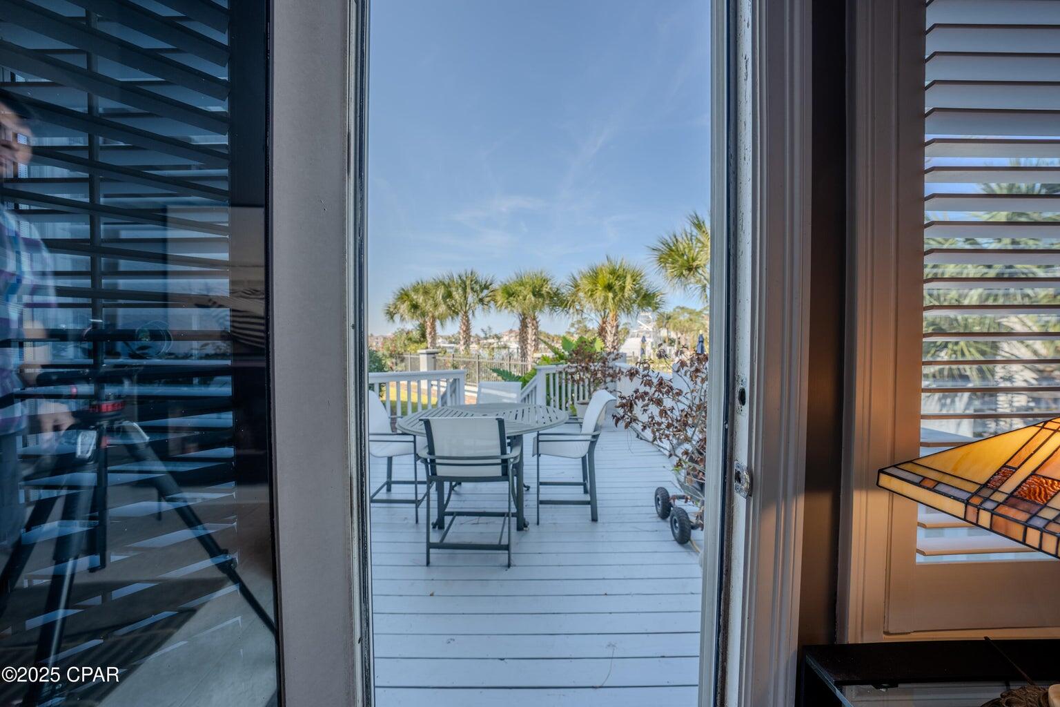 Marina Club Village - Residential