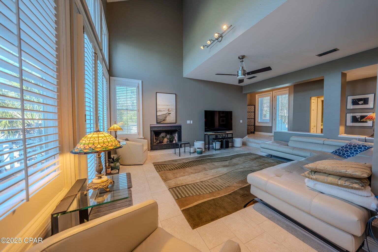 Marina Club Village - Residential