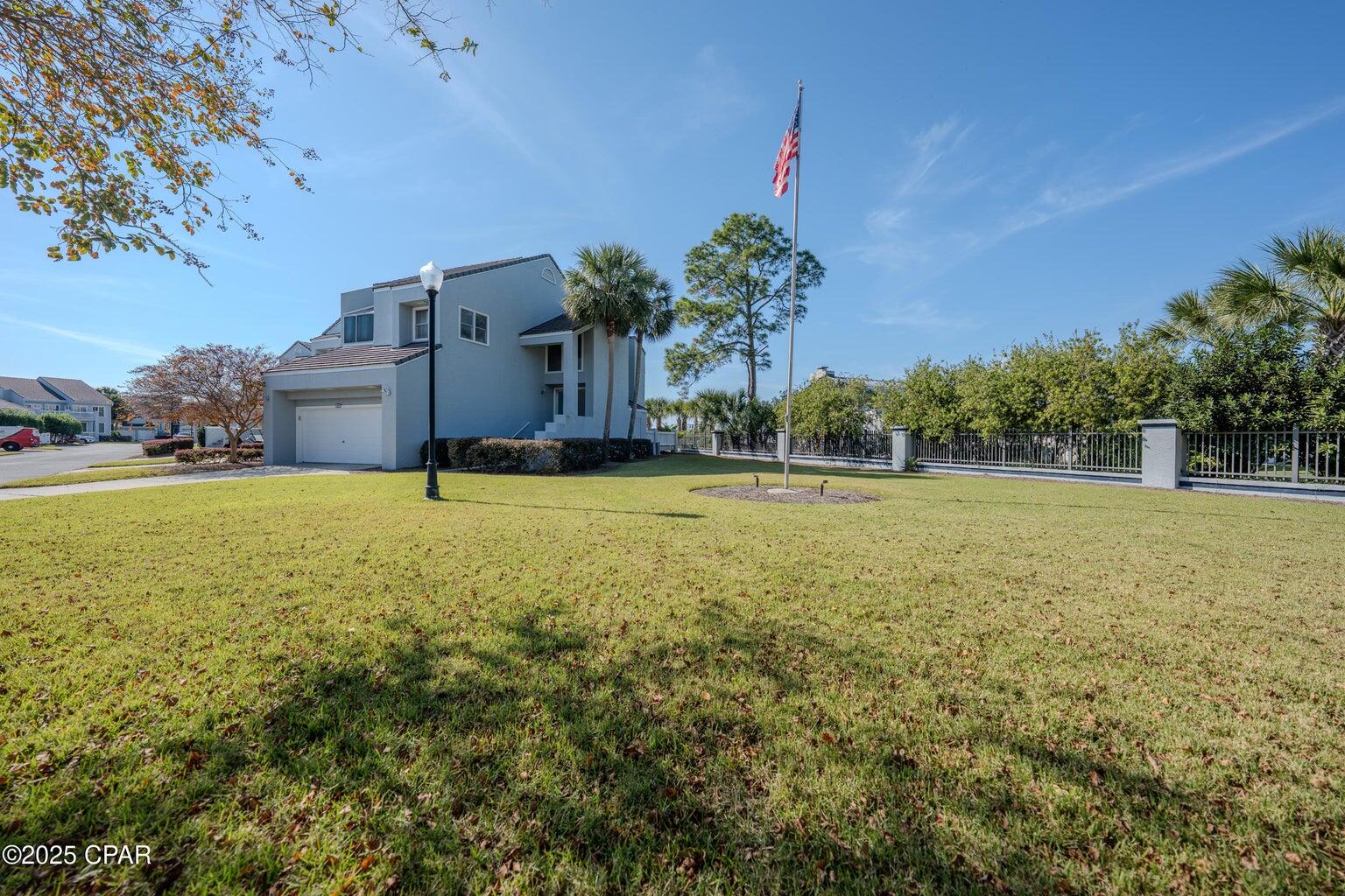 Marina Club Village - Residential