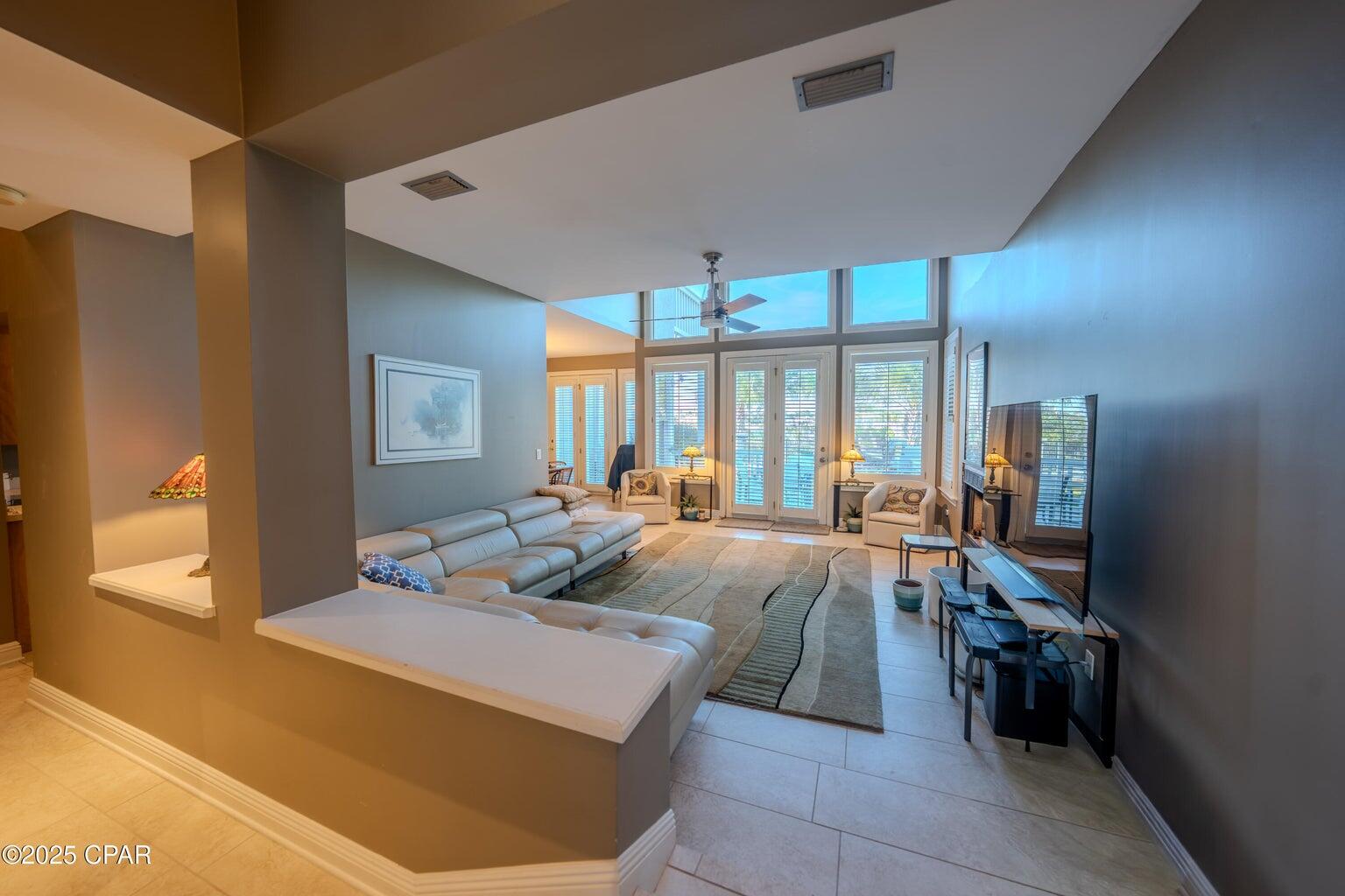 Marina Club Village - Residential