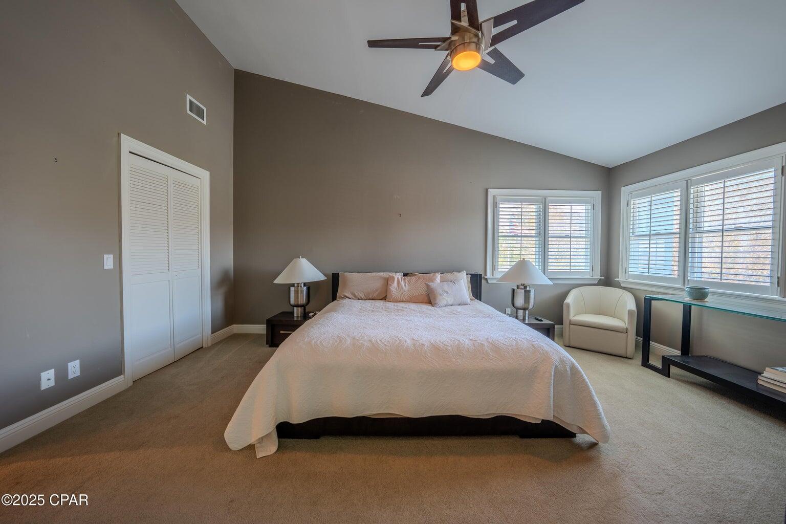 Marina Club Village - Residential