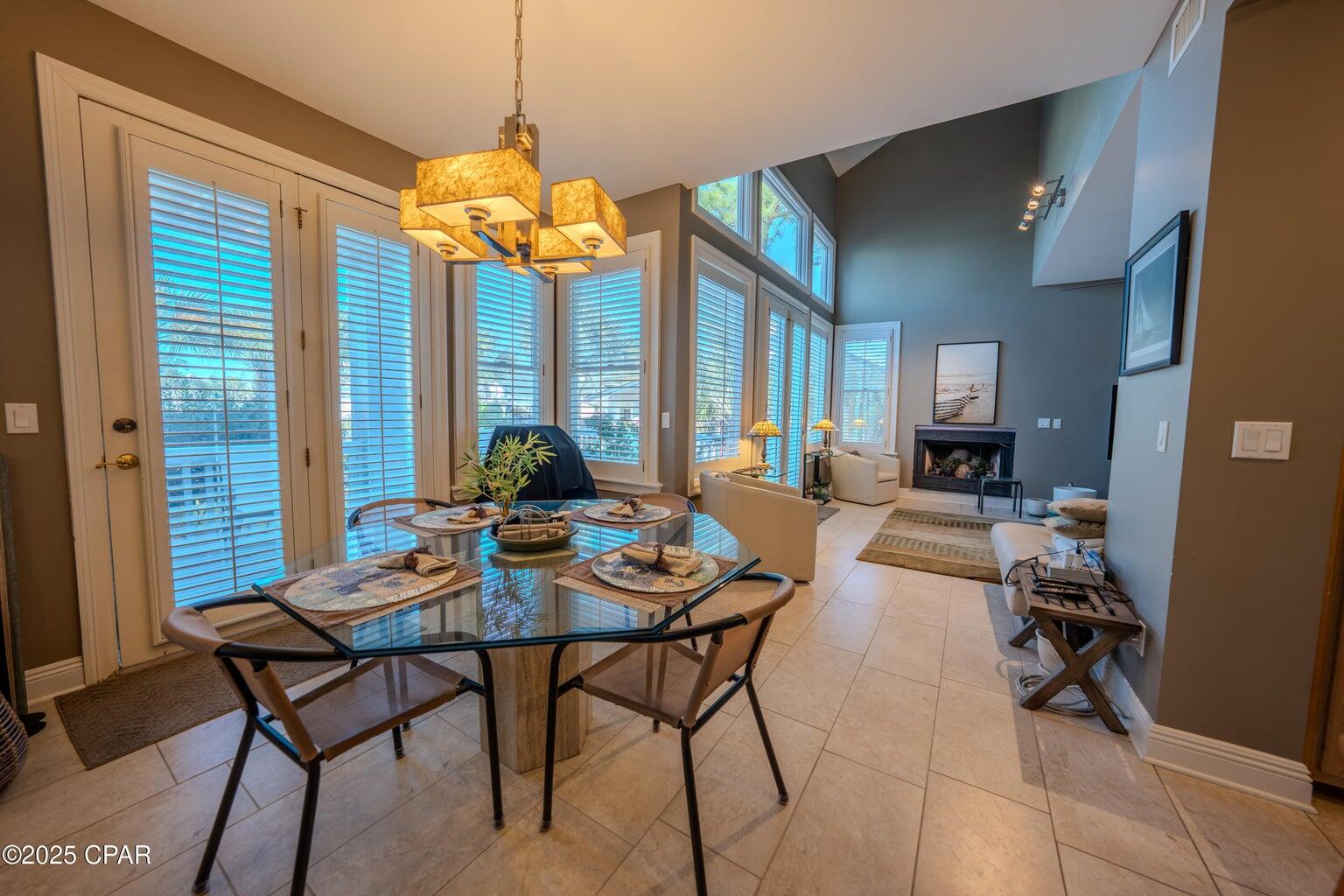 Marina Club Village - Residential