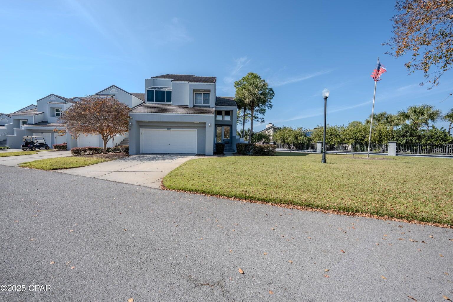 Marina Club Village - Residential