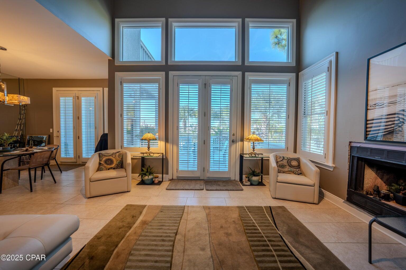 Marina Club Village - Residential