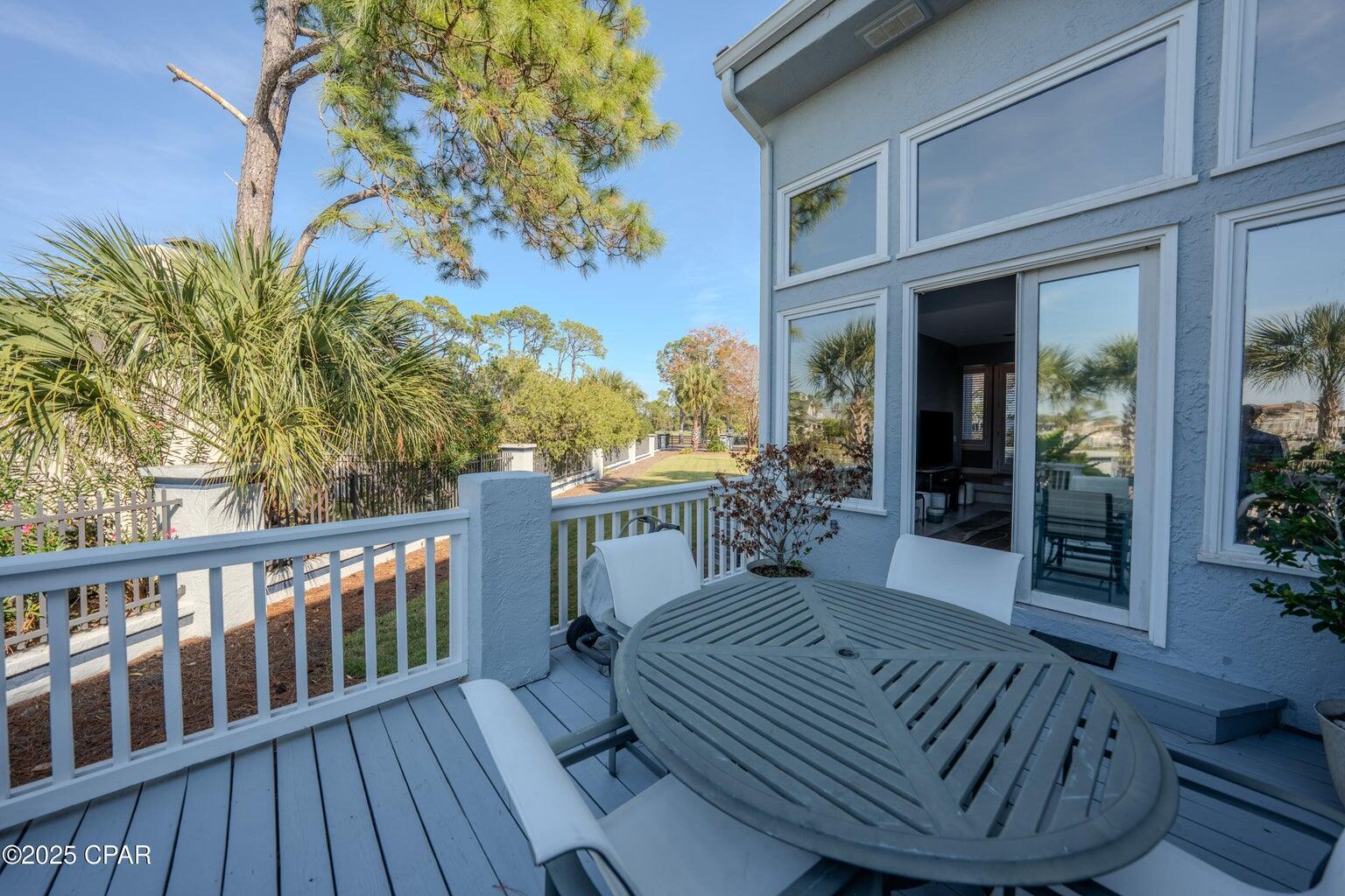 Marina Club Village - Residential