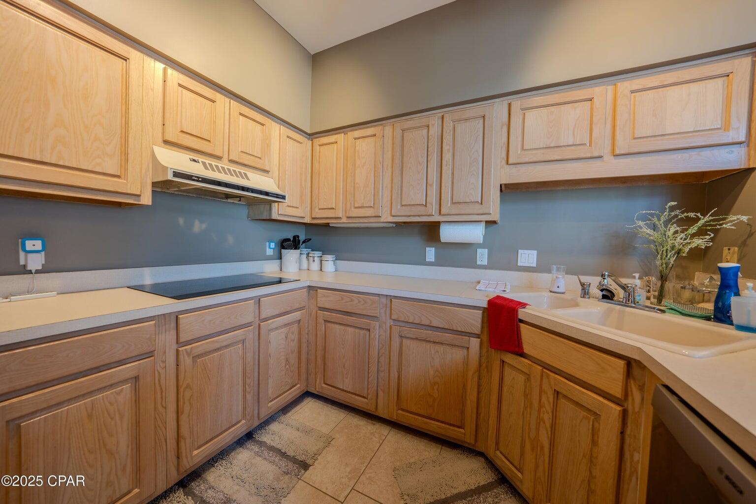 Marina Club Village - Residential