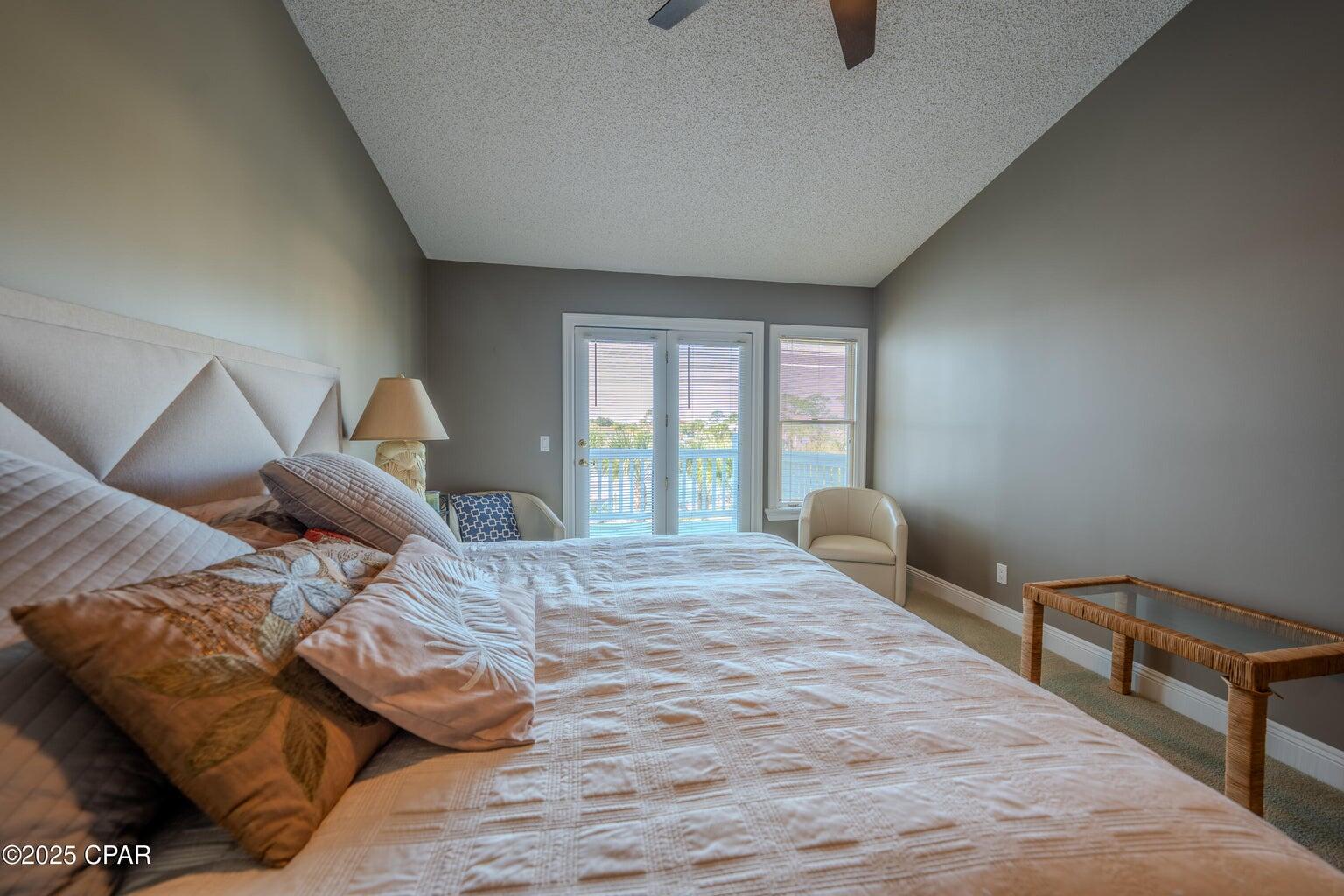 Marina Club Village - Residential