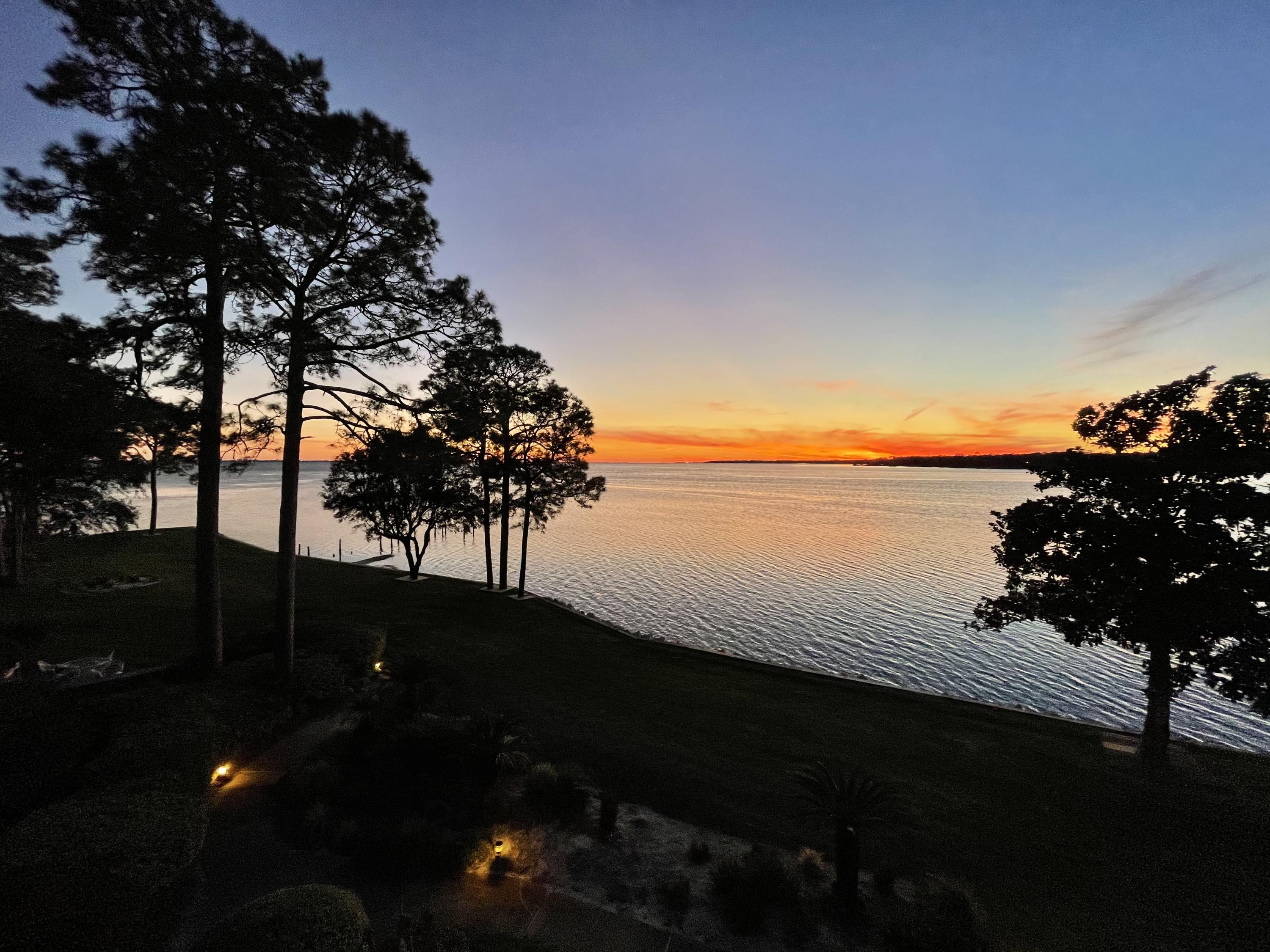 BAYSIDE VILLAS CONDO - Residential