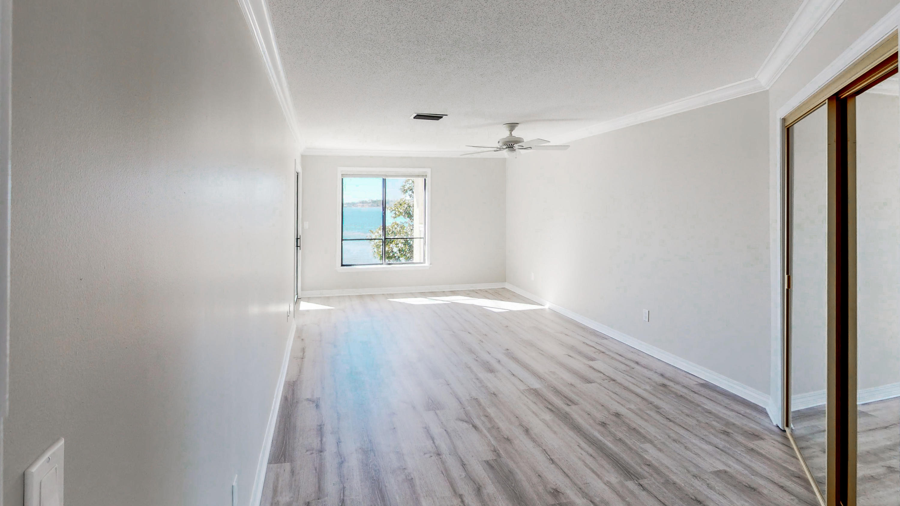 BAYSIDE VILLAS CONDO - Residential