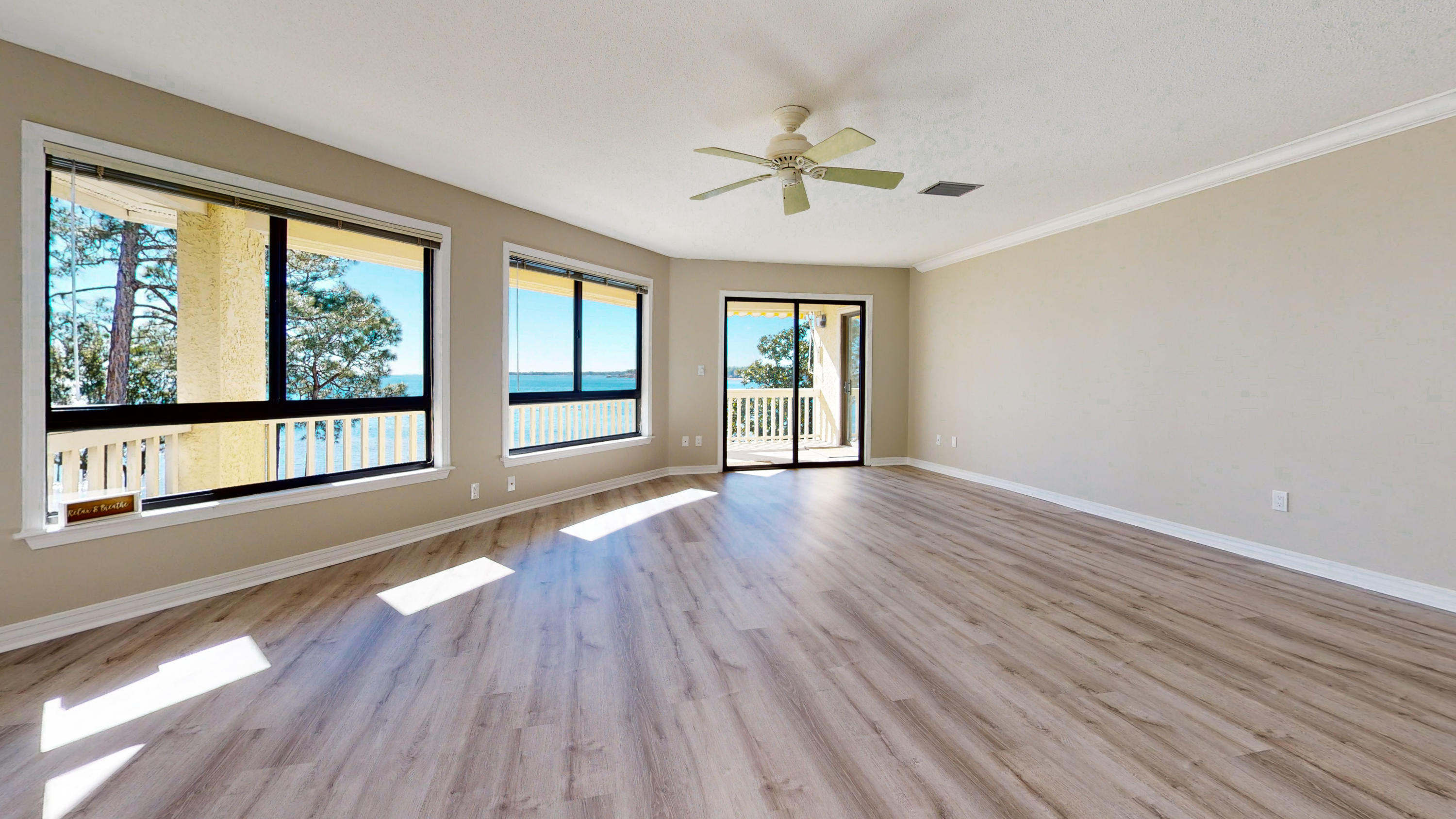 BAYSIDE VILLAS CONDO - Residential