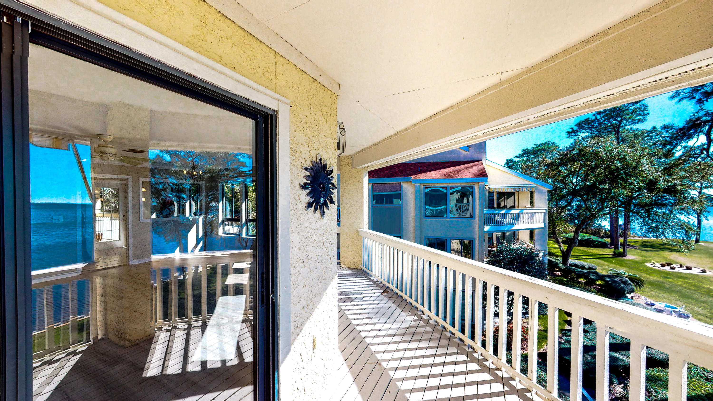 BAYSIDE VILLAS CONDO - Residential