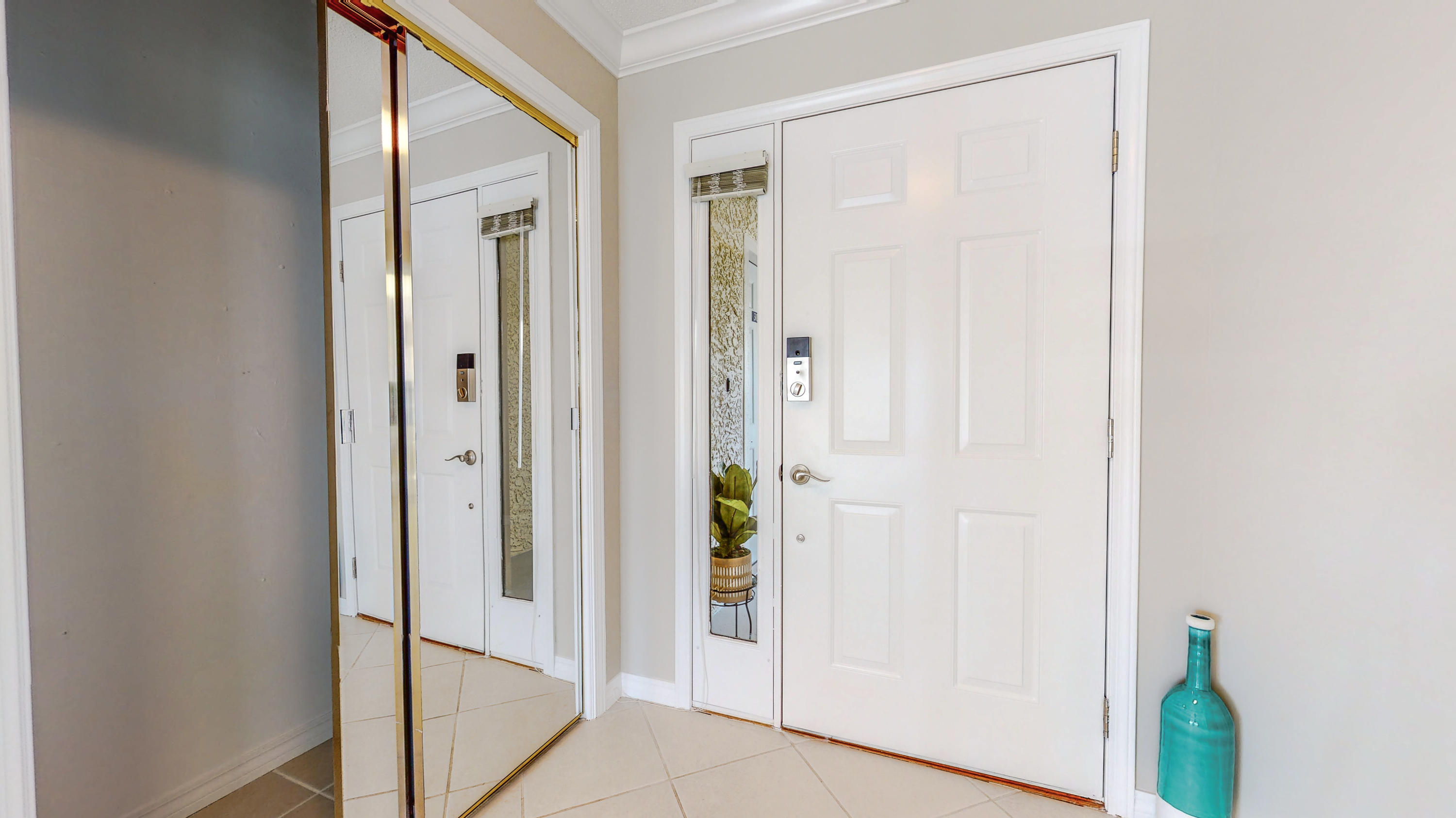 BAYSIDE VILLAS CONDO - Residential