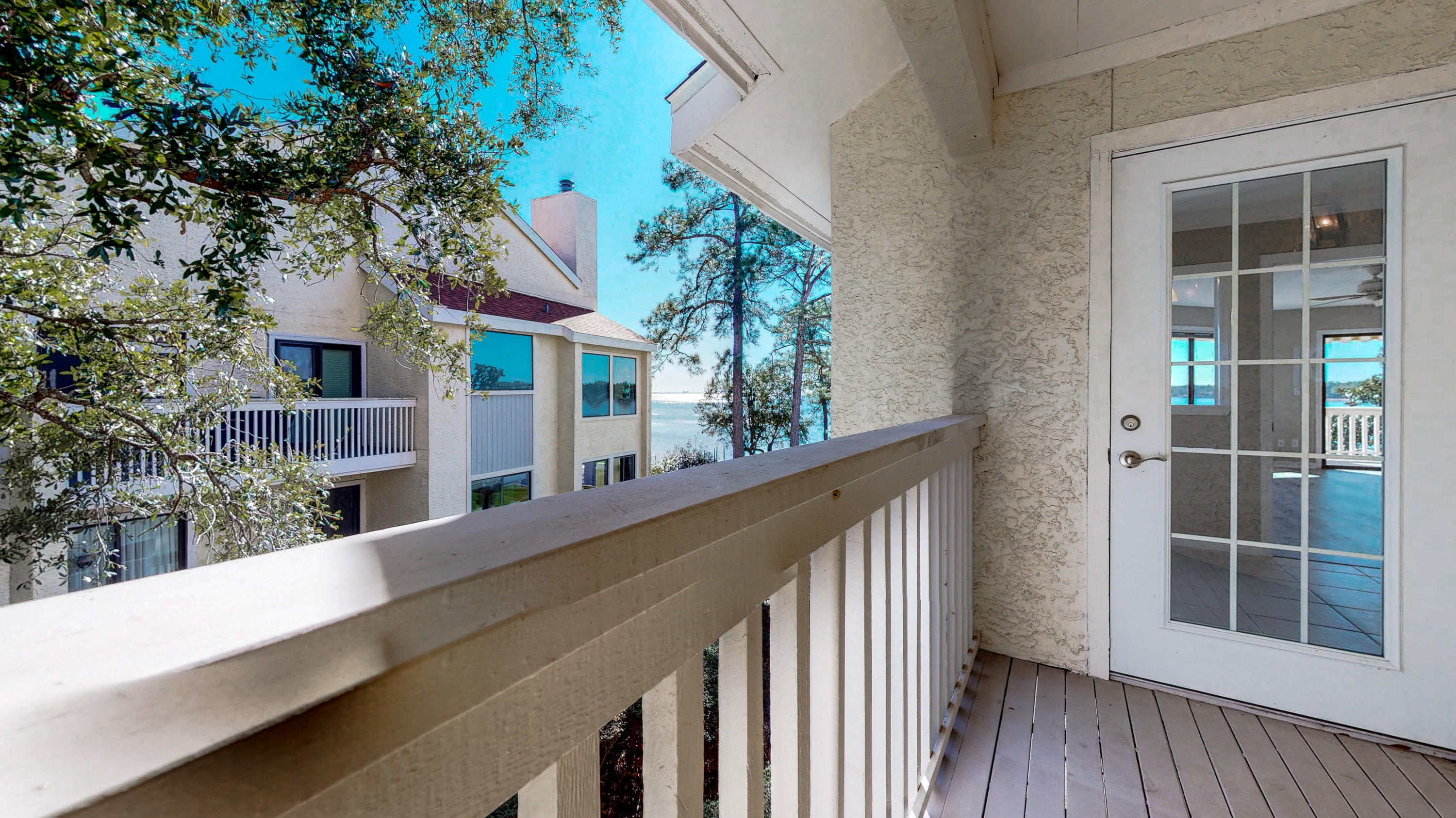 BAYSIDE VILLAS CONDO - Residential