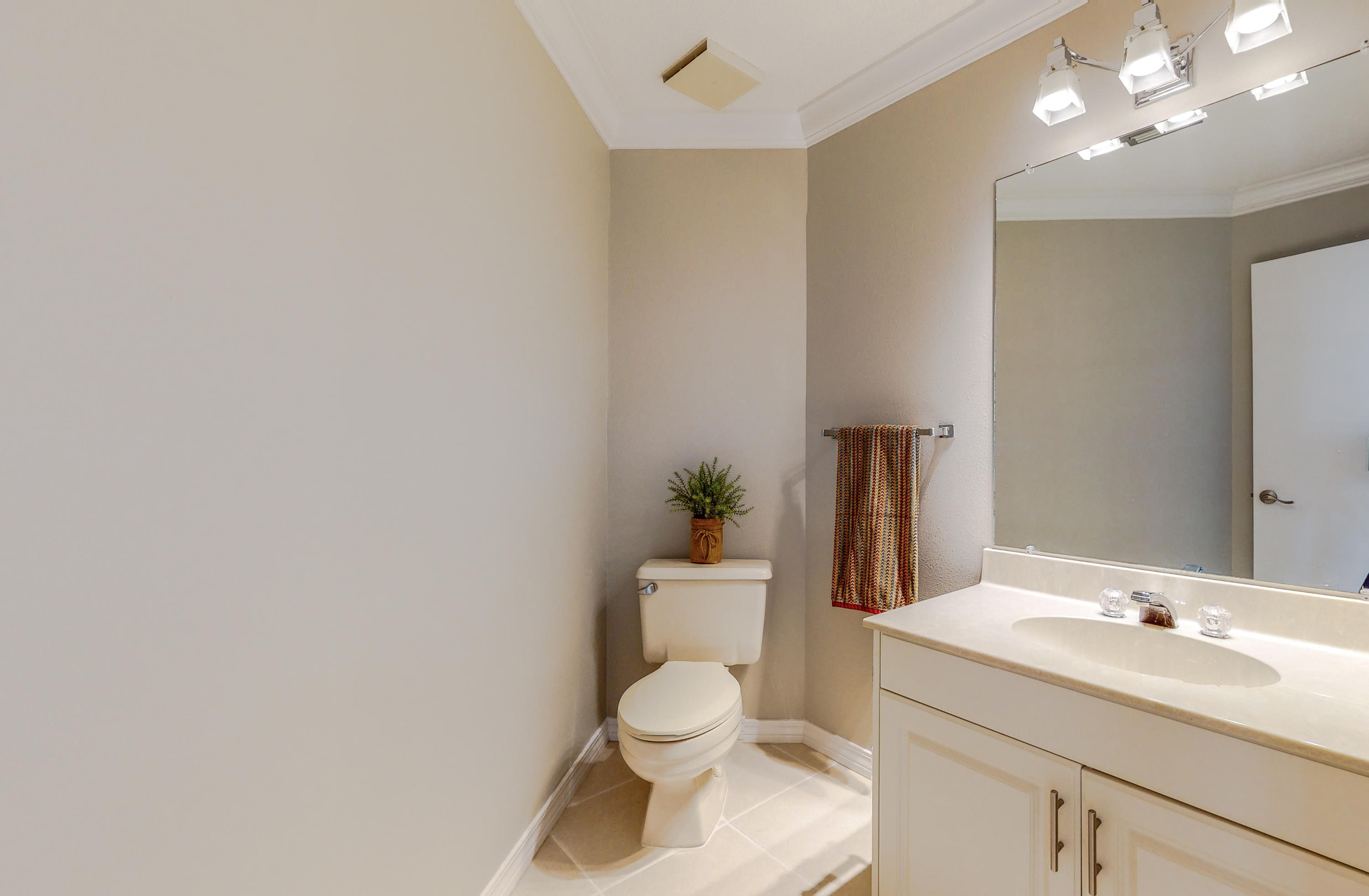 BAYSIDE VILLAS CONDO - Residential