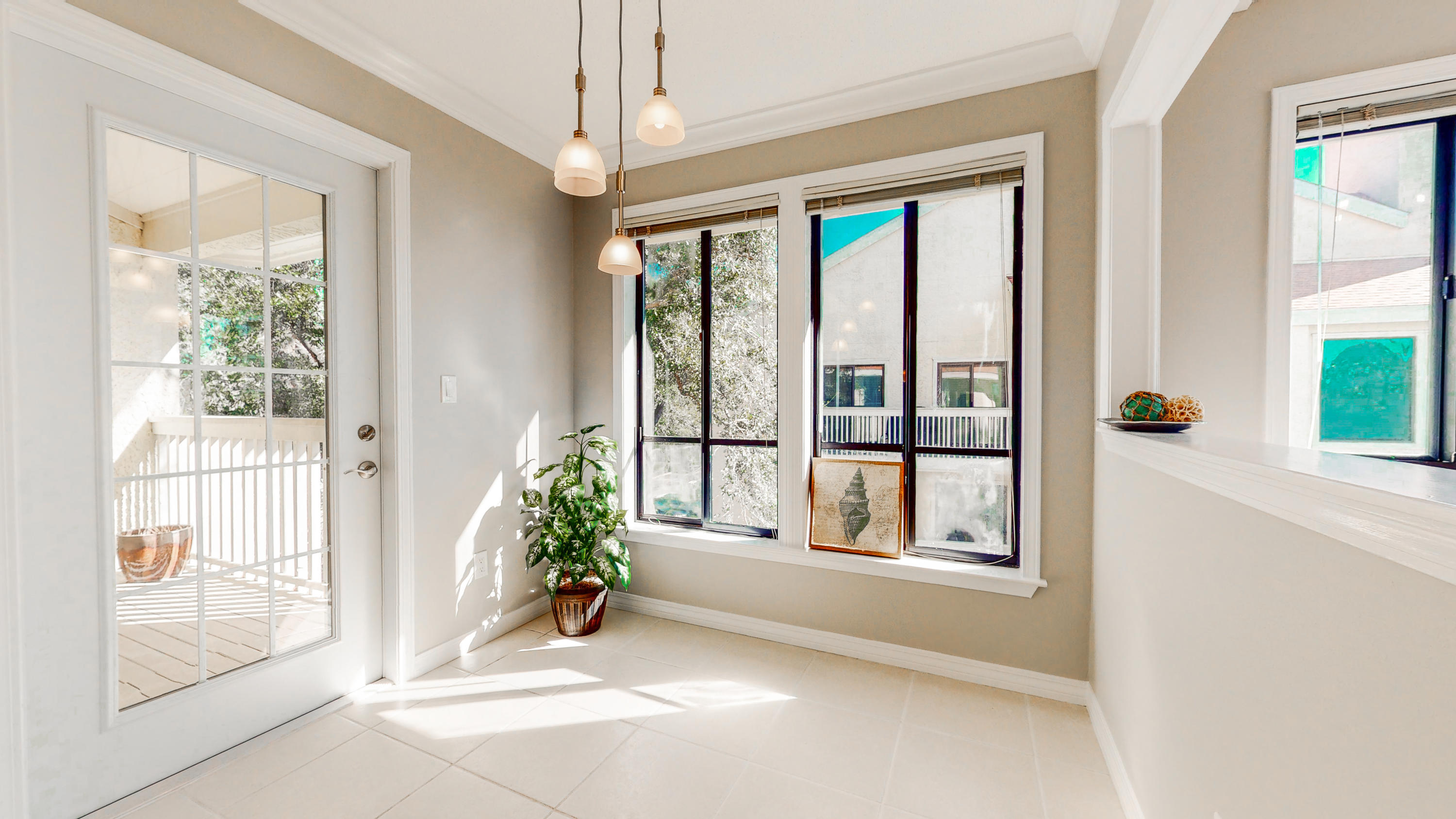 BAYSIDE VILLAS CONDO - Residential