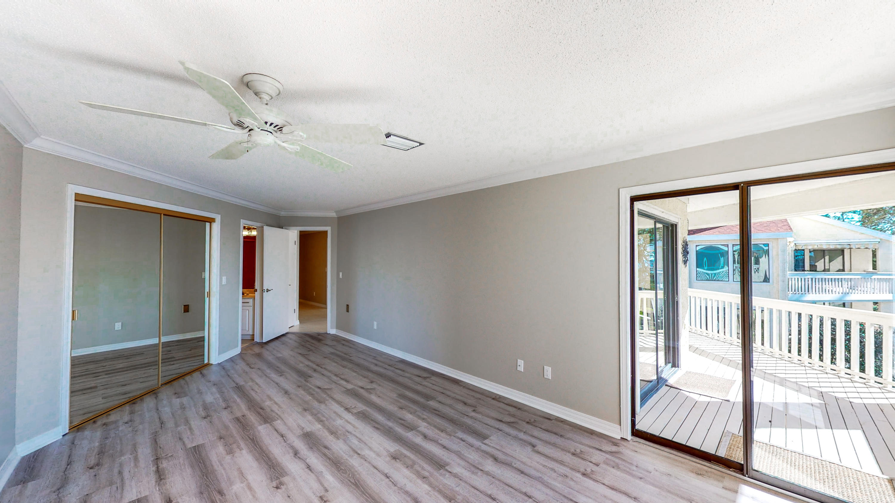 BAYSIDE VILLAS CONDO - Residential