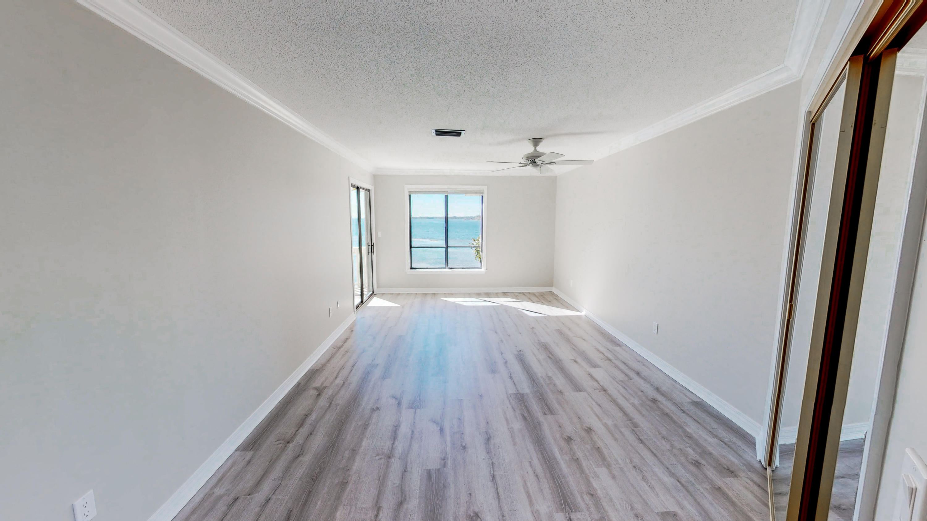 BAYSIDE VILLAS CONDO - Residential